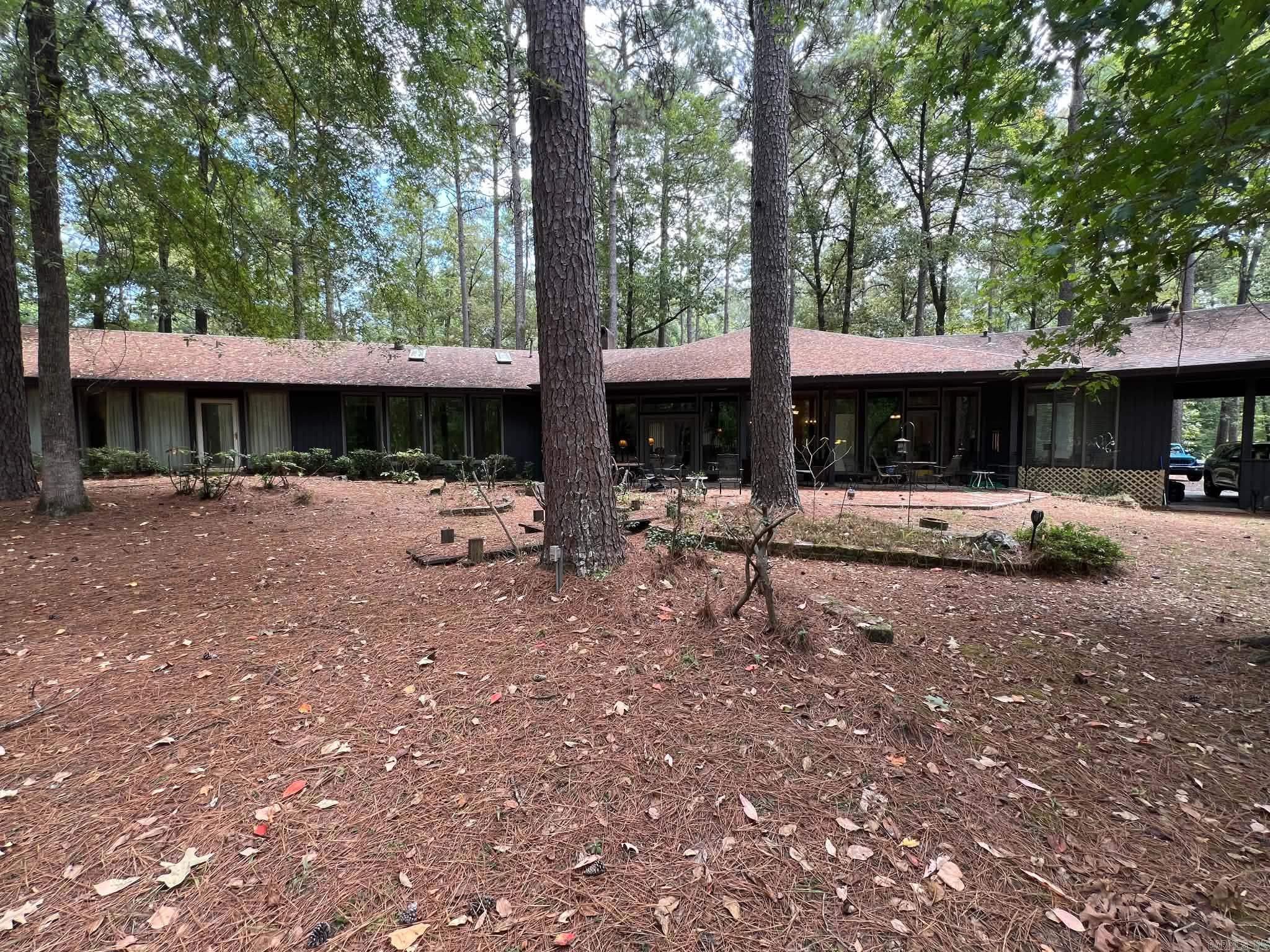 509 S Oakley Fordyce, AR 71742