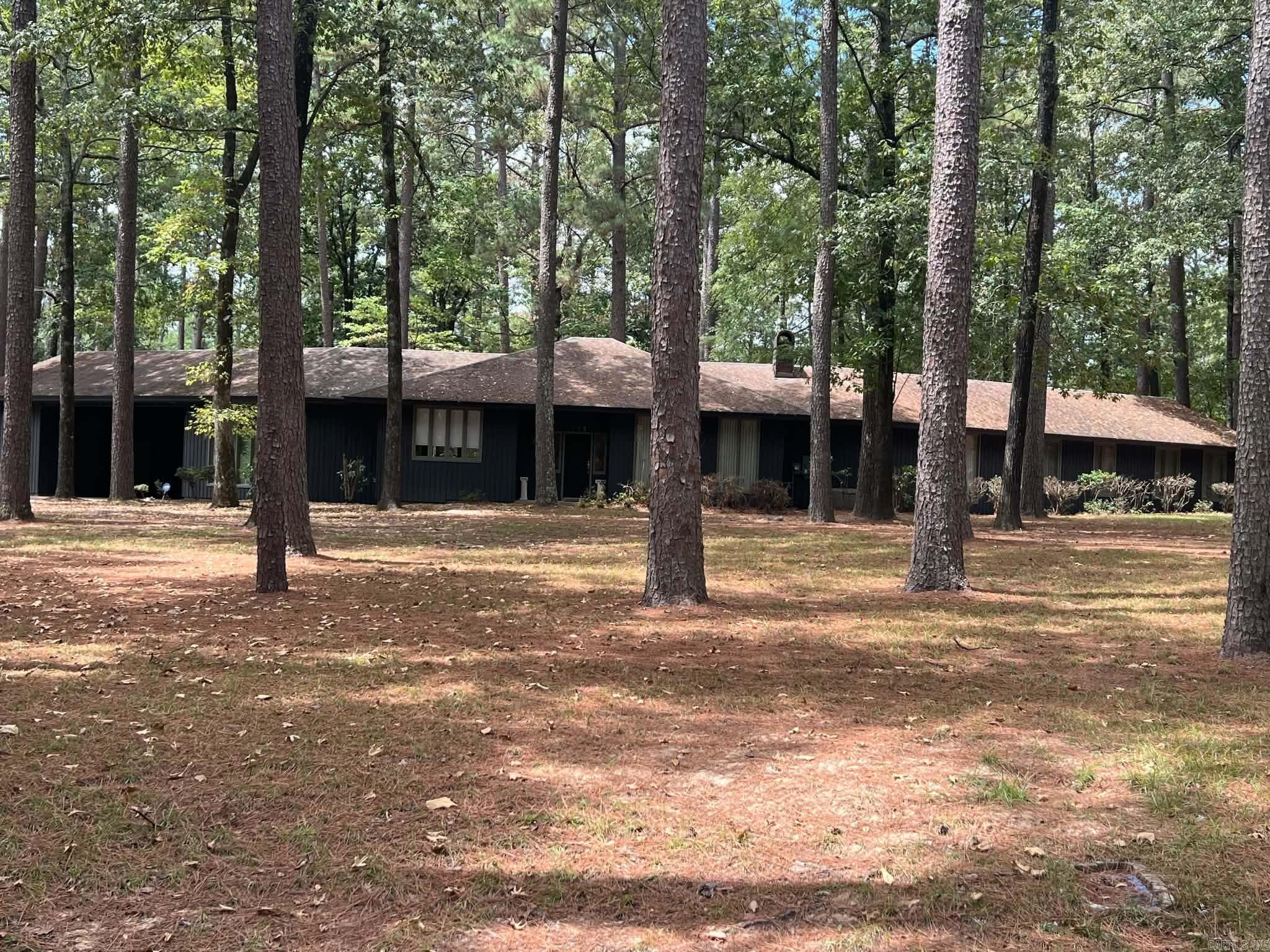 509 S Oakley Fordyce, AR 71742
