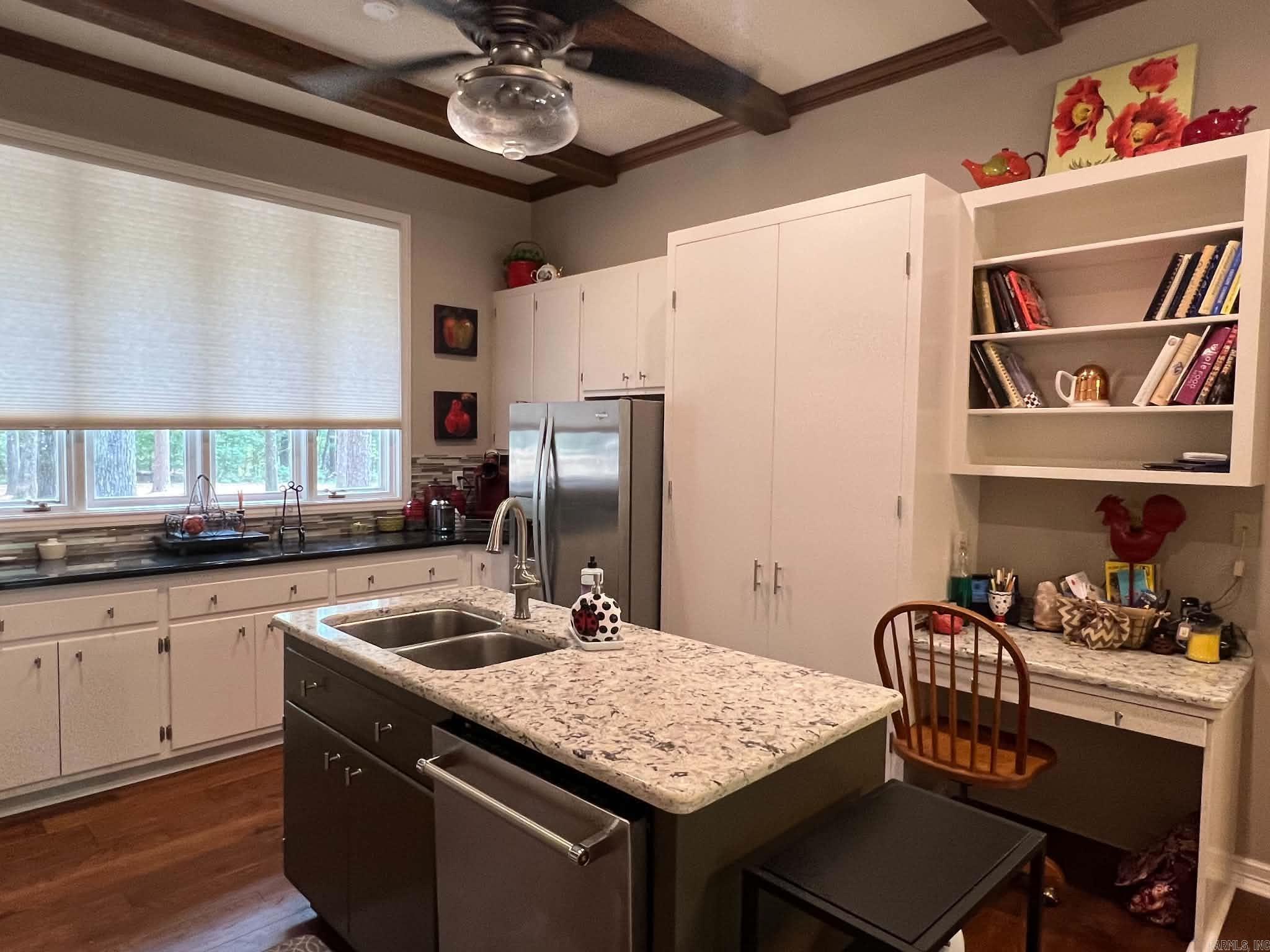 509 S Oakley Fordyce, AR 71742