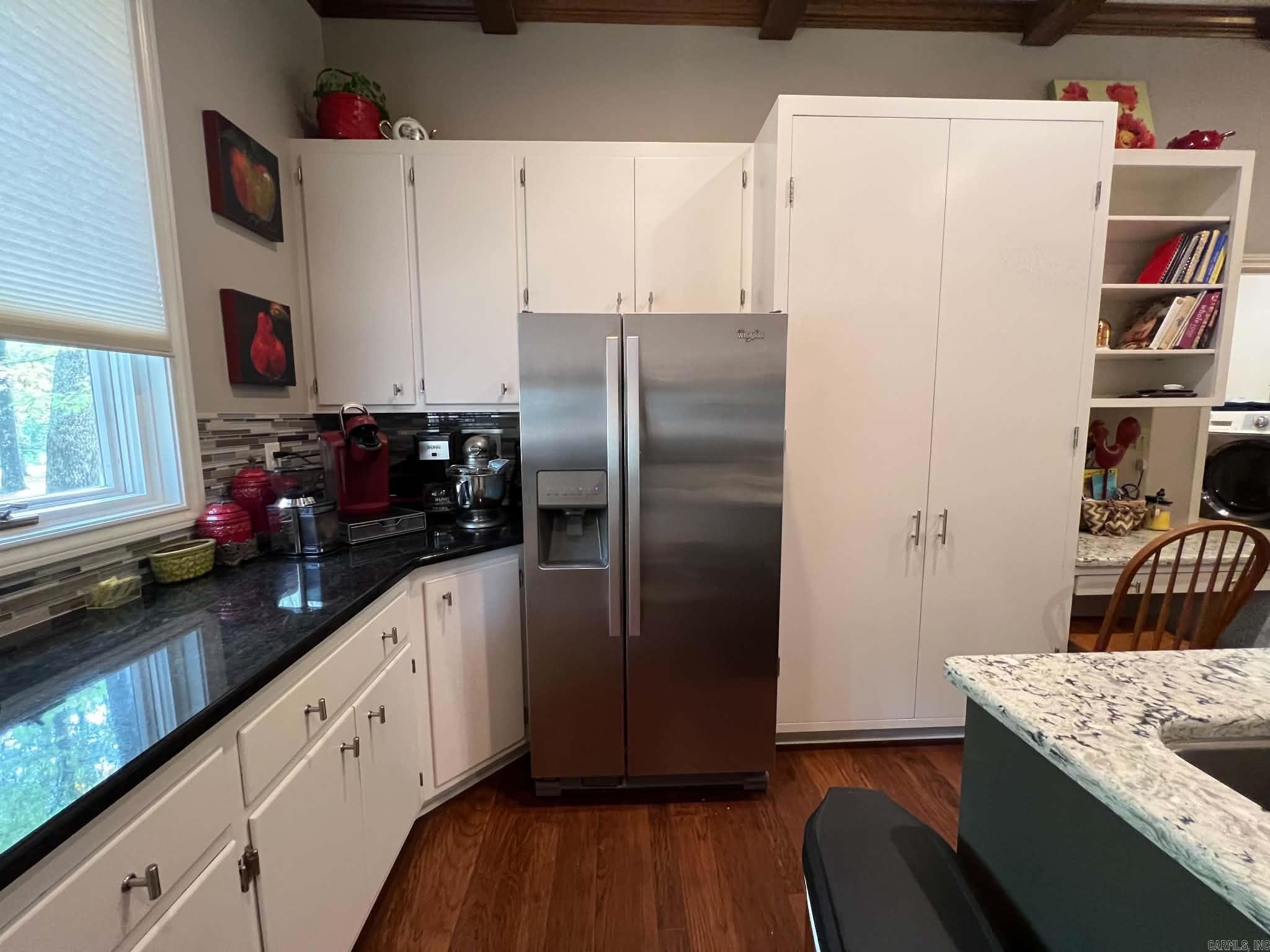 509 S Oakley Fordyce, AR 71742