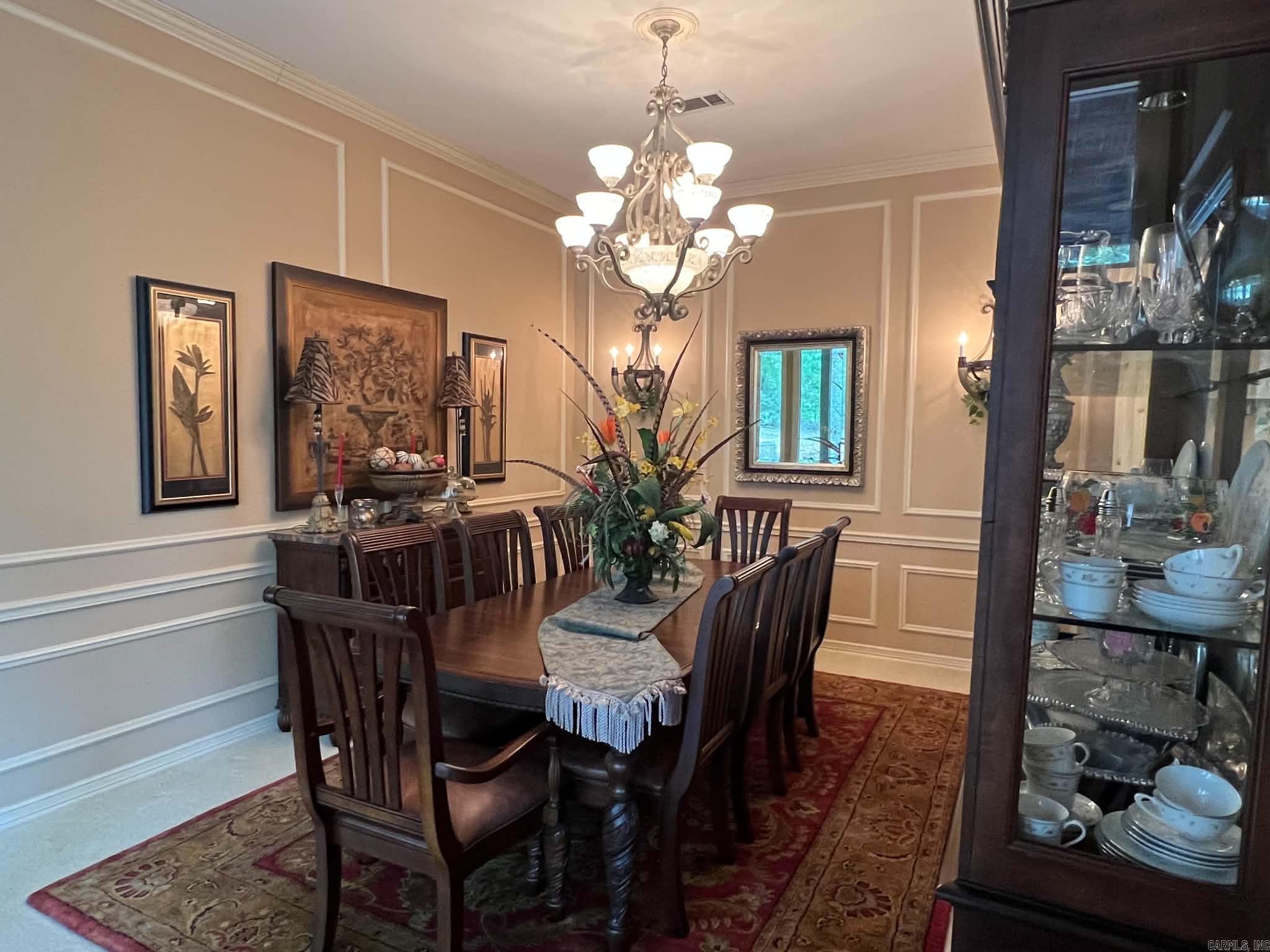 509 S Oakley Fordyce, AR 71742
