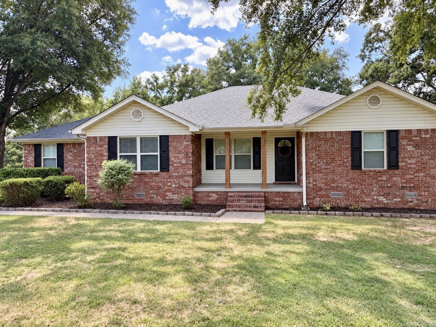 29  Timber Creek  Hattieville, AR