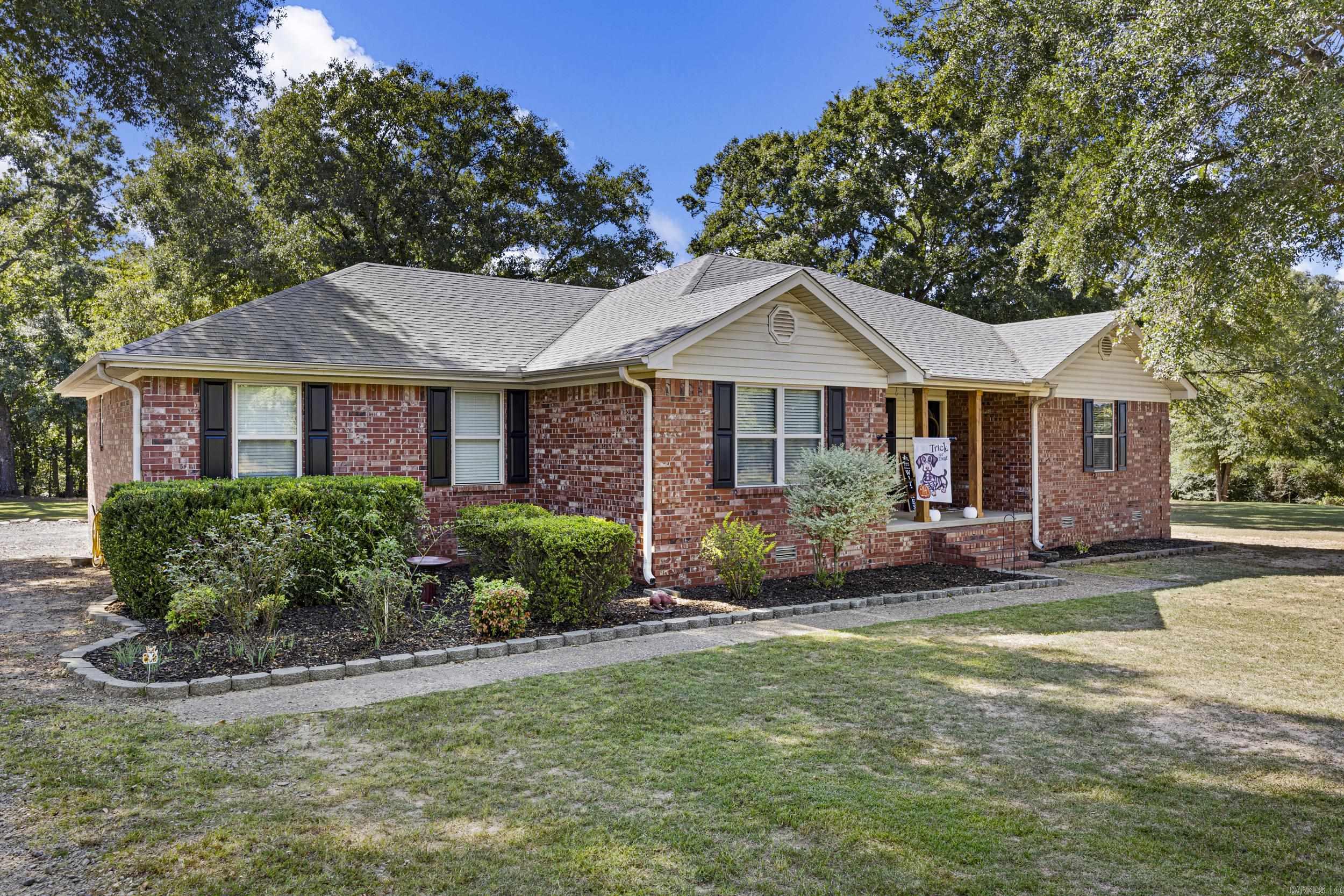 29 Timber Creek  Hattieville, AR