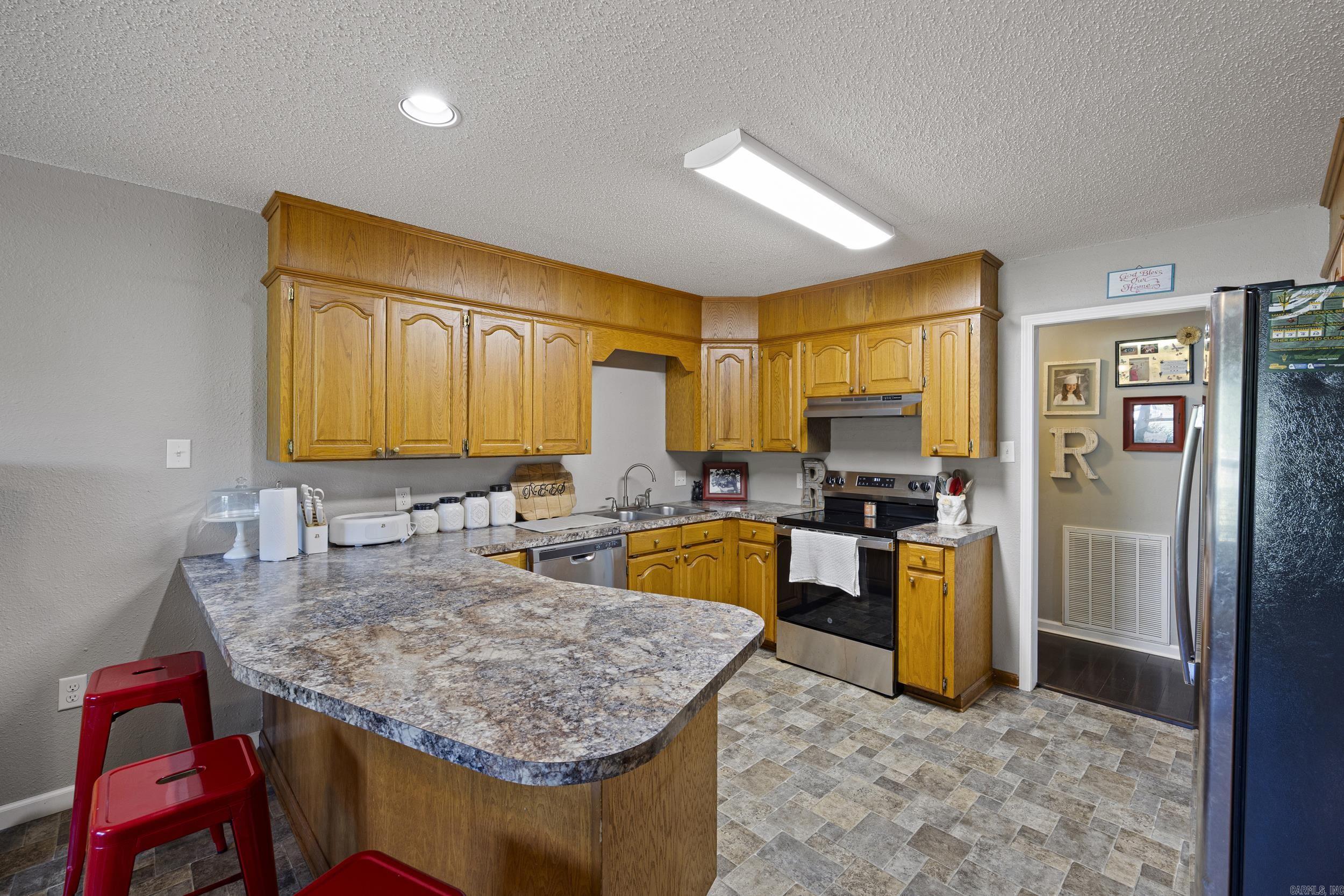 29 Timber Creek  Hattieville, AR
