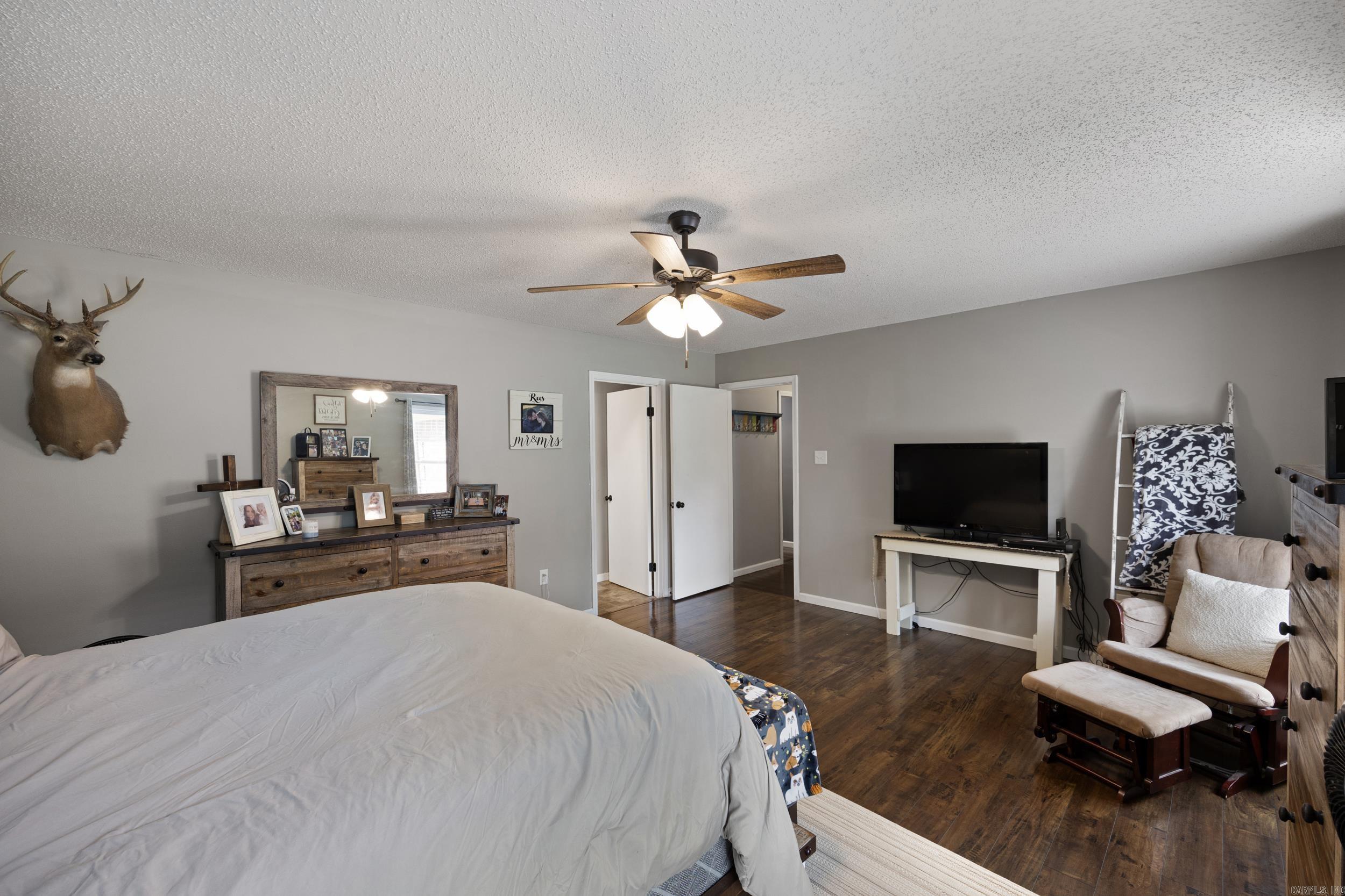 29 Timber Creek  Hattieville, AR
