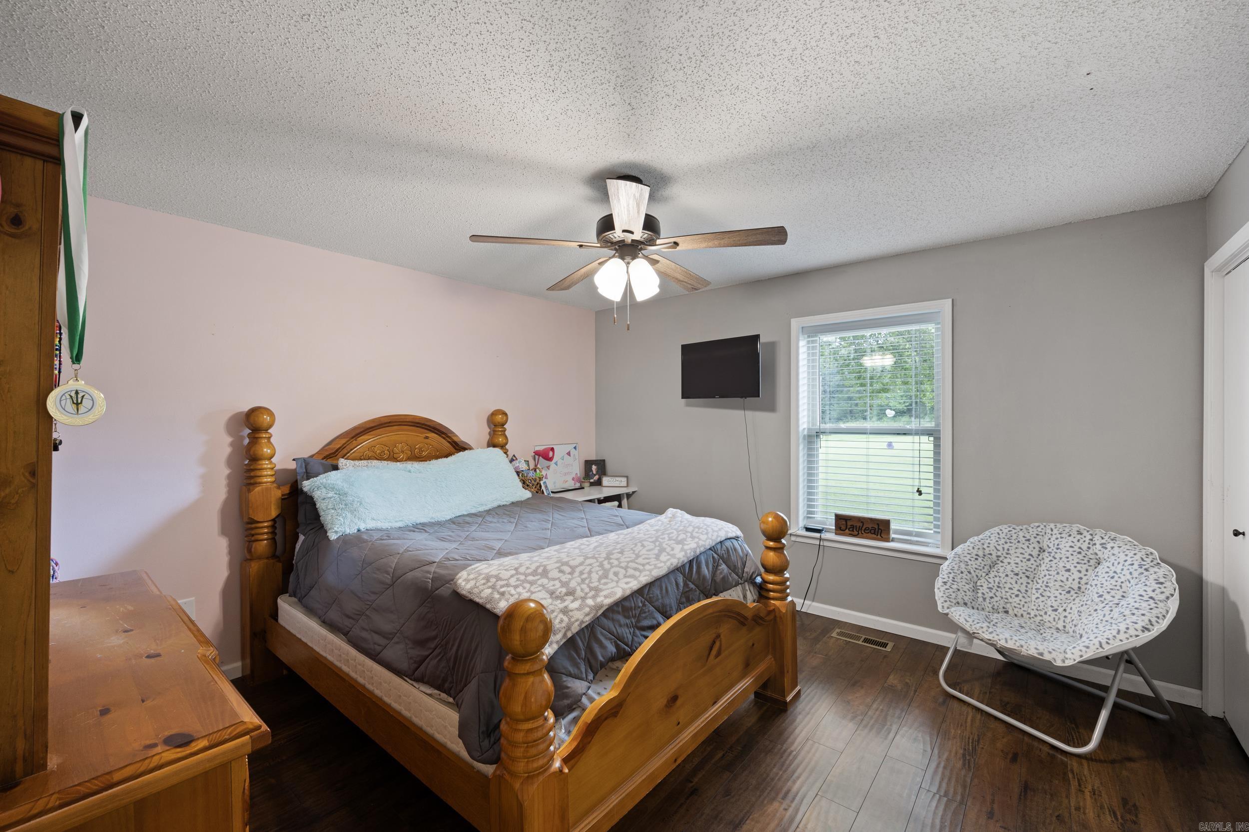 29 Timber Creek  Hattieville, AR