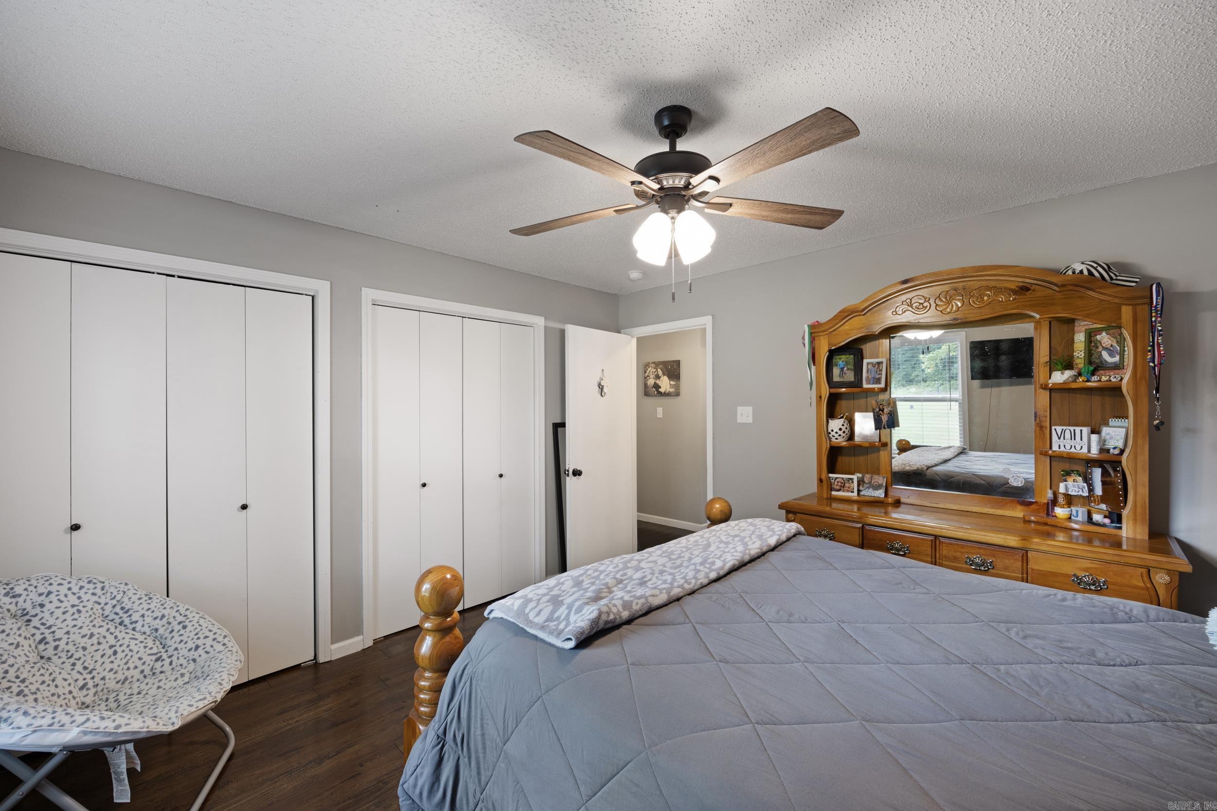 29 Timber Creek  Hattieville, AR