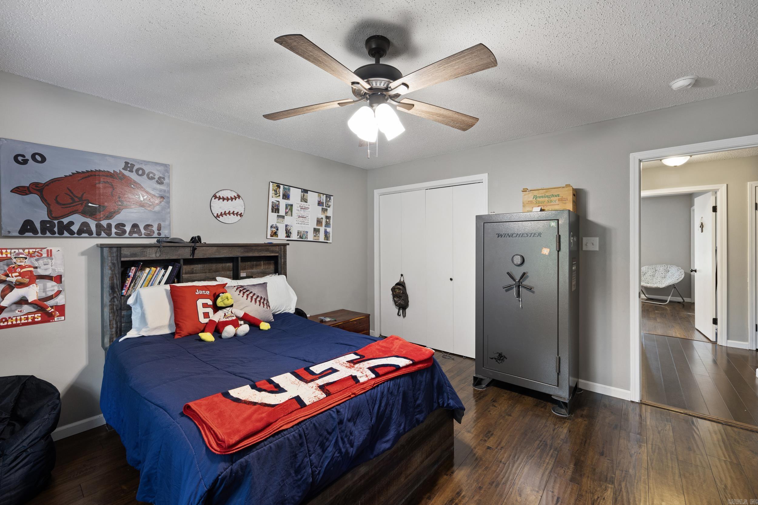 29 Timber Creek  Hattieville, AR