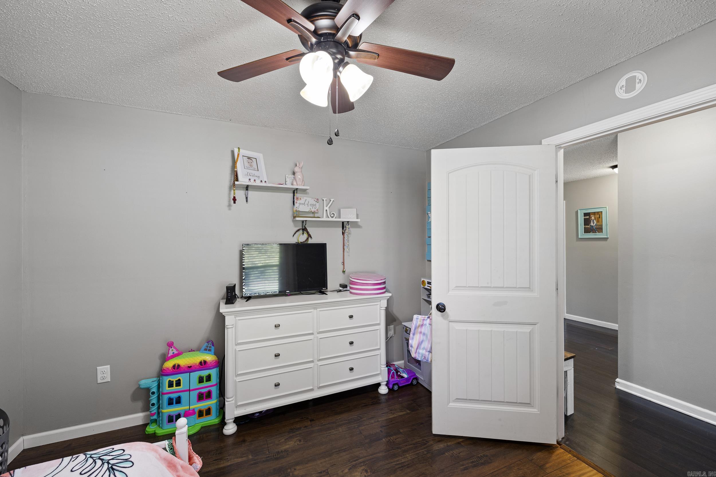 29 Timber Creek  Hattieville, AR