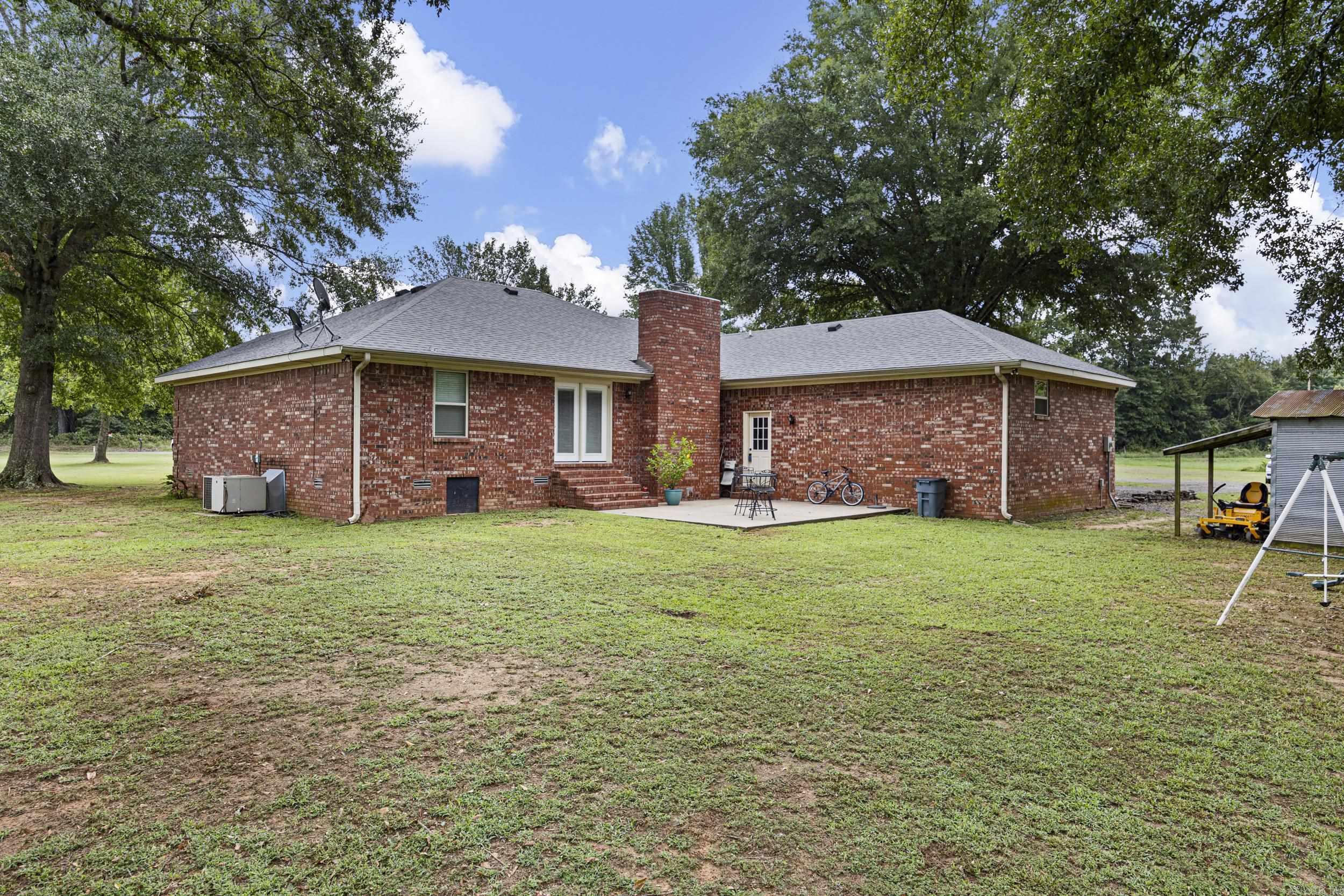 29 Timber Creek  Hattieville, AR