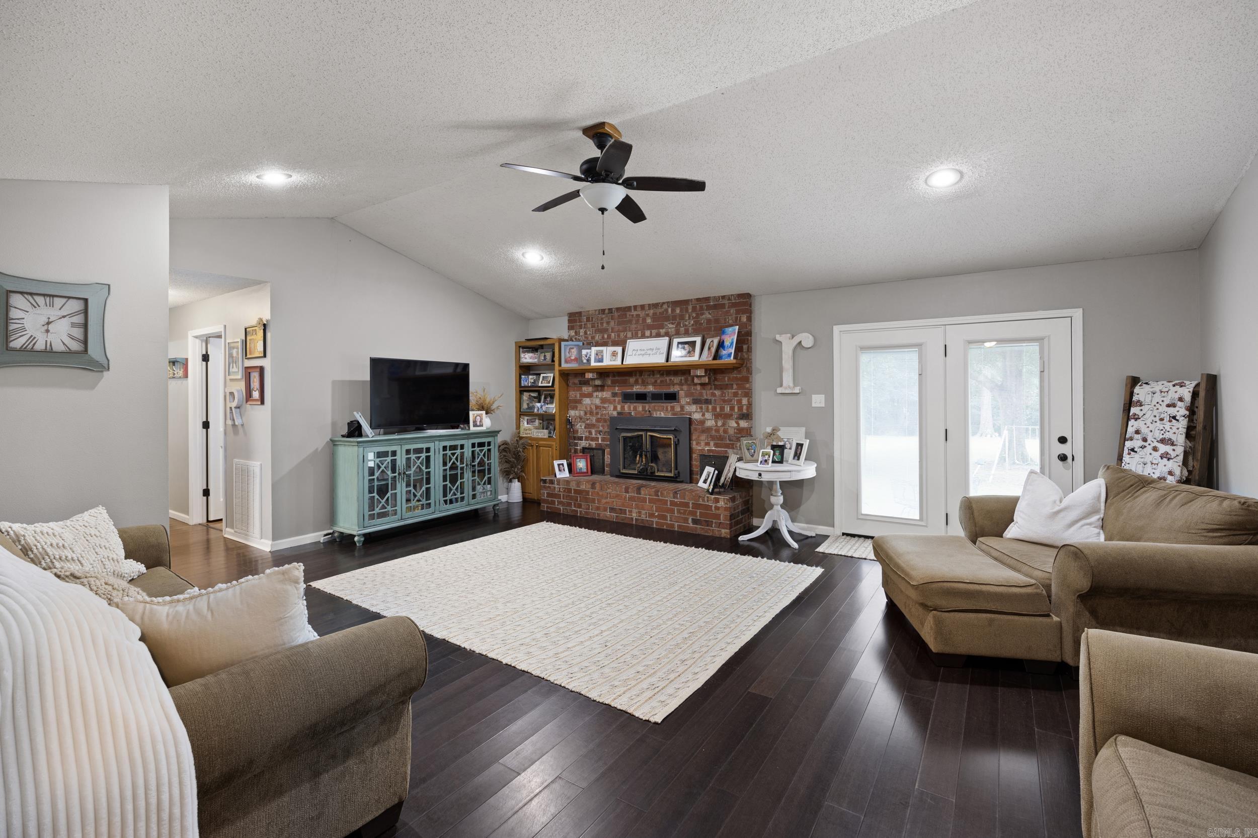 29 Timber Creek  Hattieville, AR