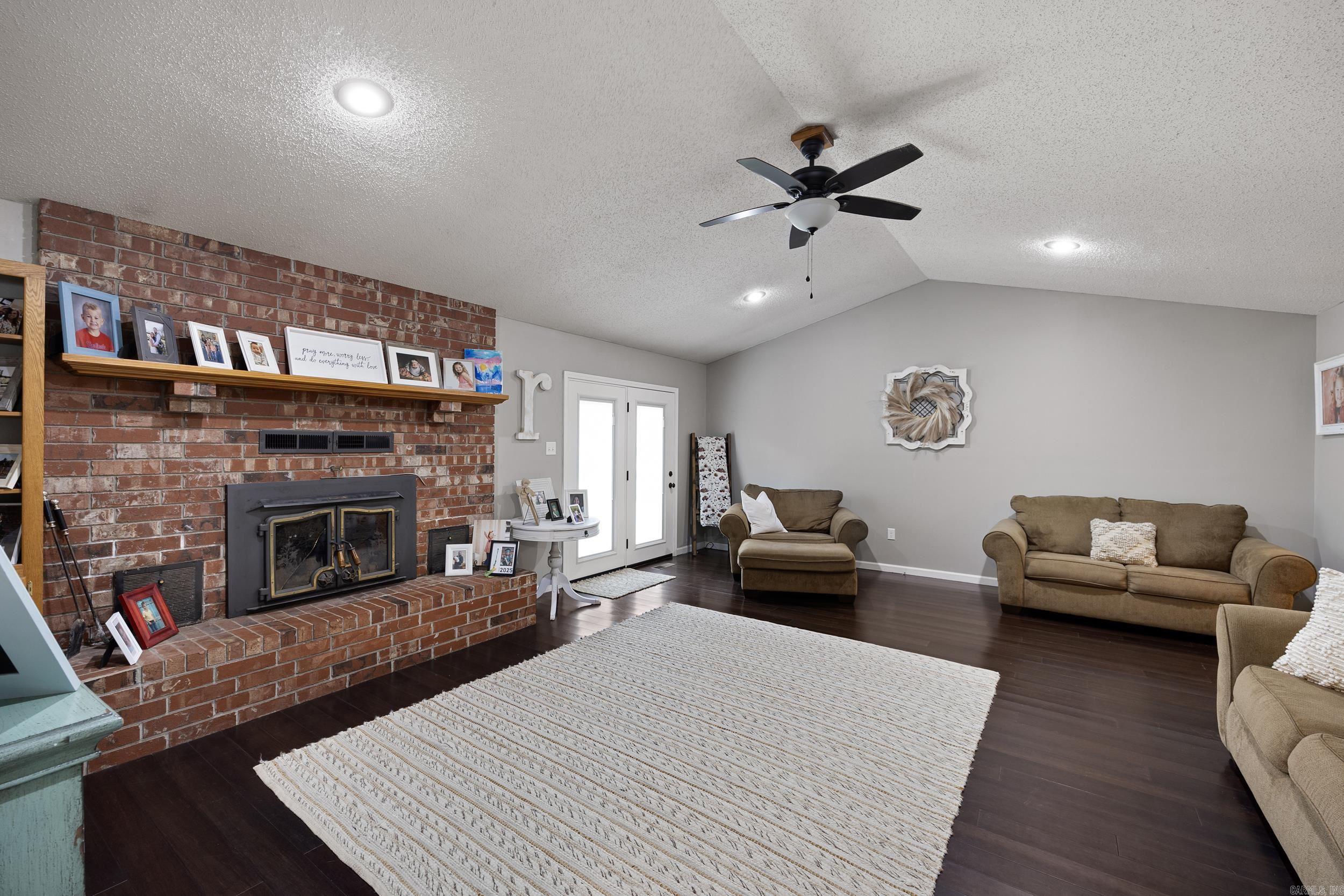 29 Timber Creek  Hattieville, AR
