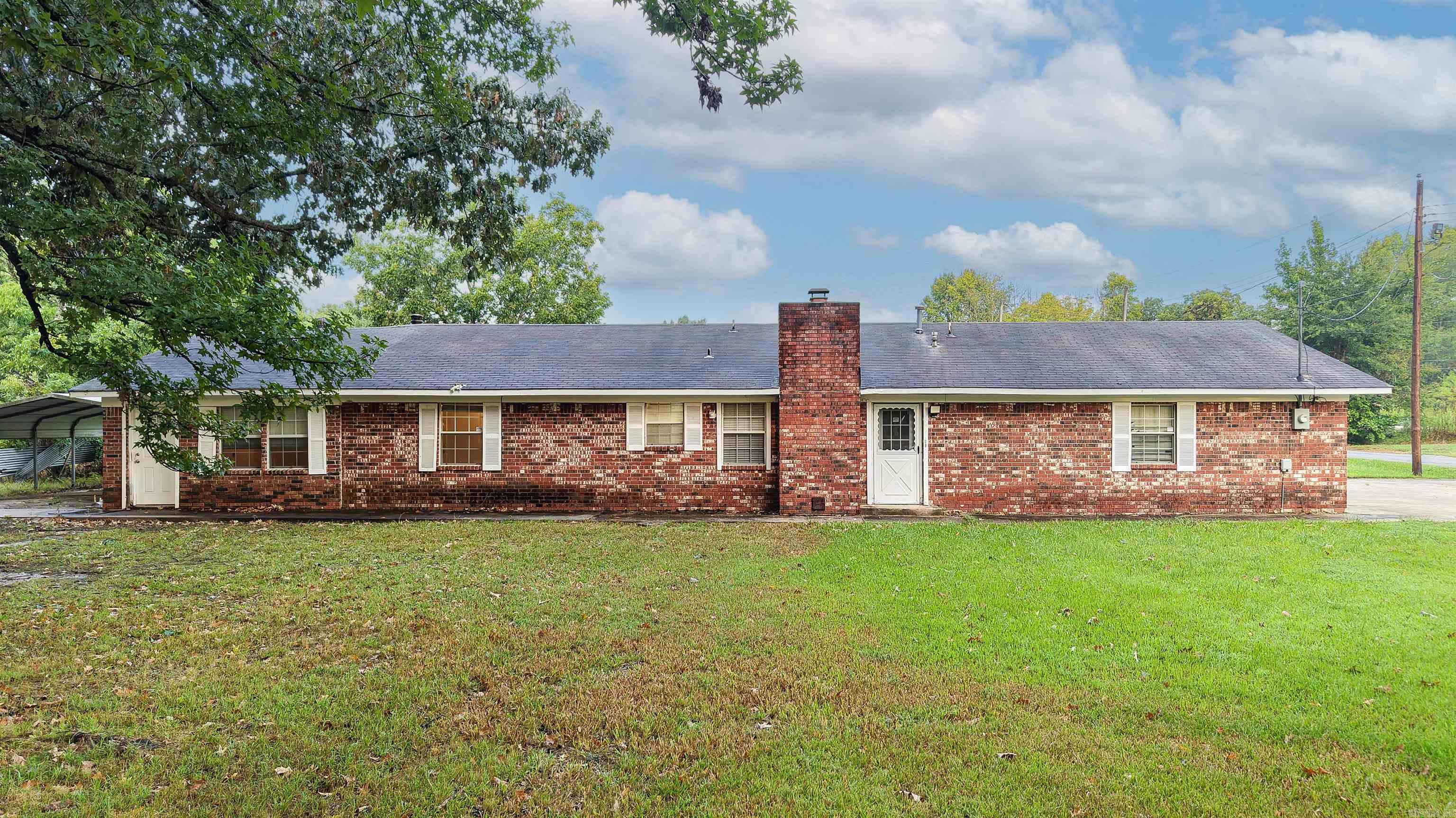 3204 W 16  Pine Bluff, AR
