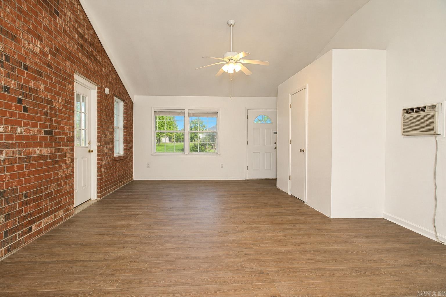 3204 W 16  Pine Bluff, AR