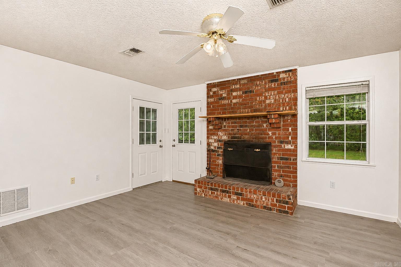3204 W 16  Pine Bluff, AR