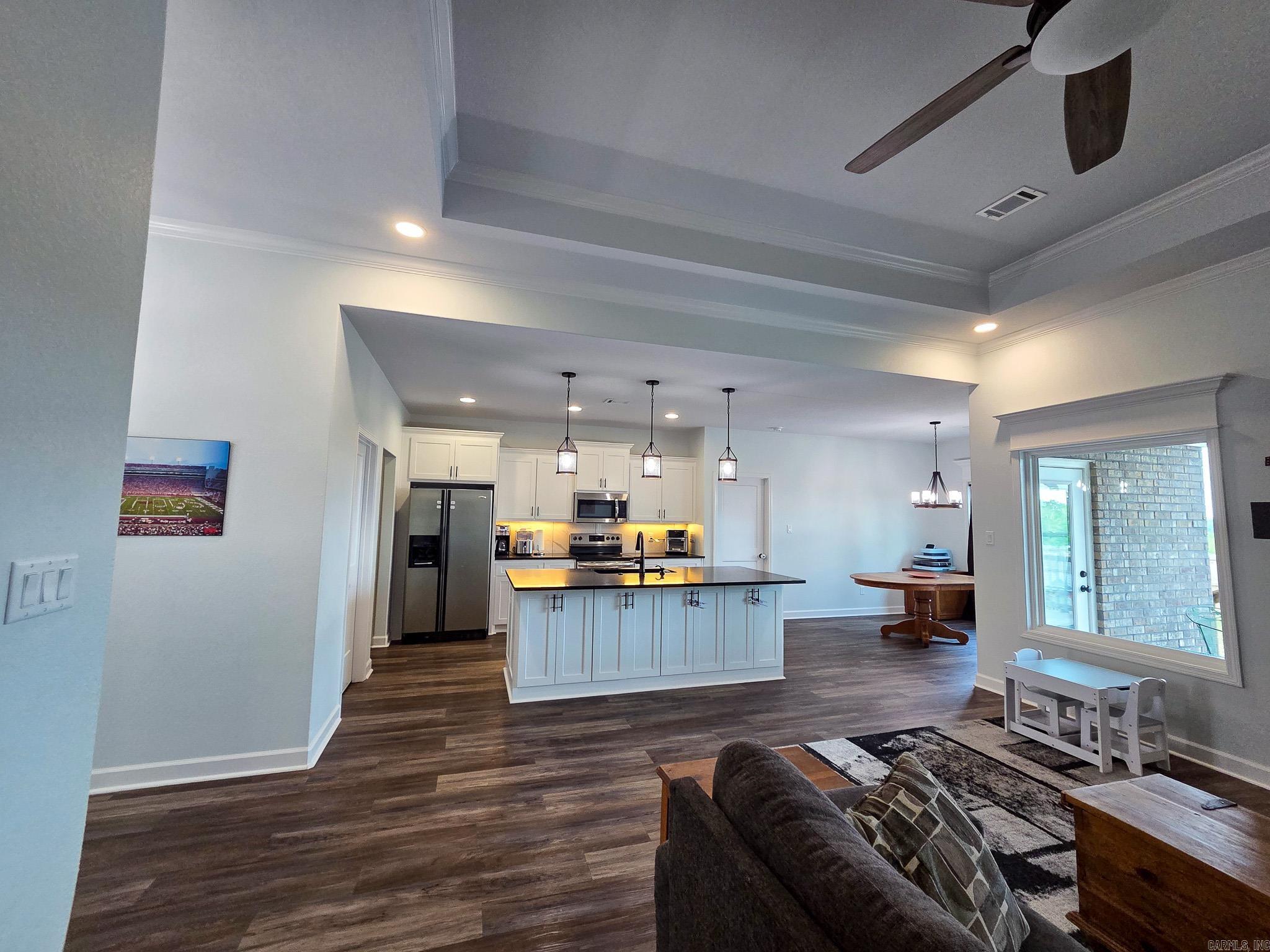 26966 S Sardis  Bauxite, AR