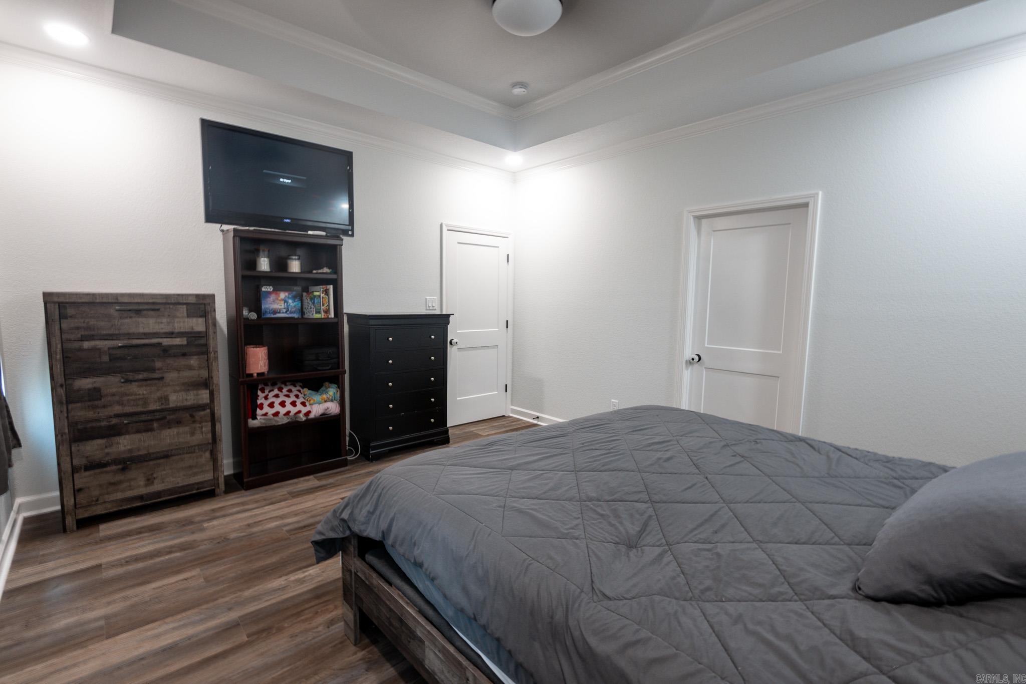 26966 S Sardis  Bauxite, AR
