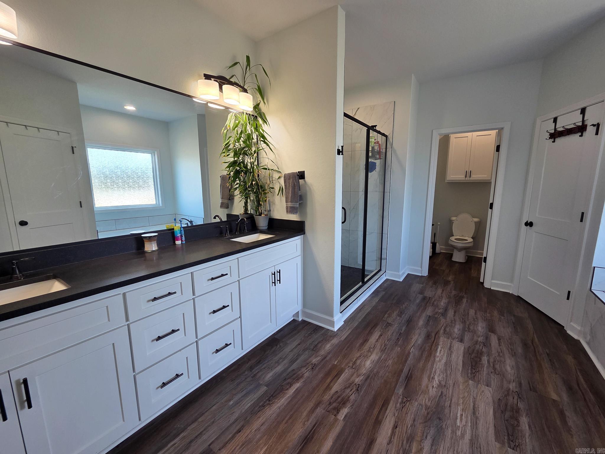 26966 S Sardis  Bauxite, AR