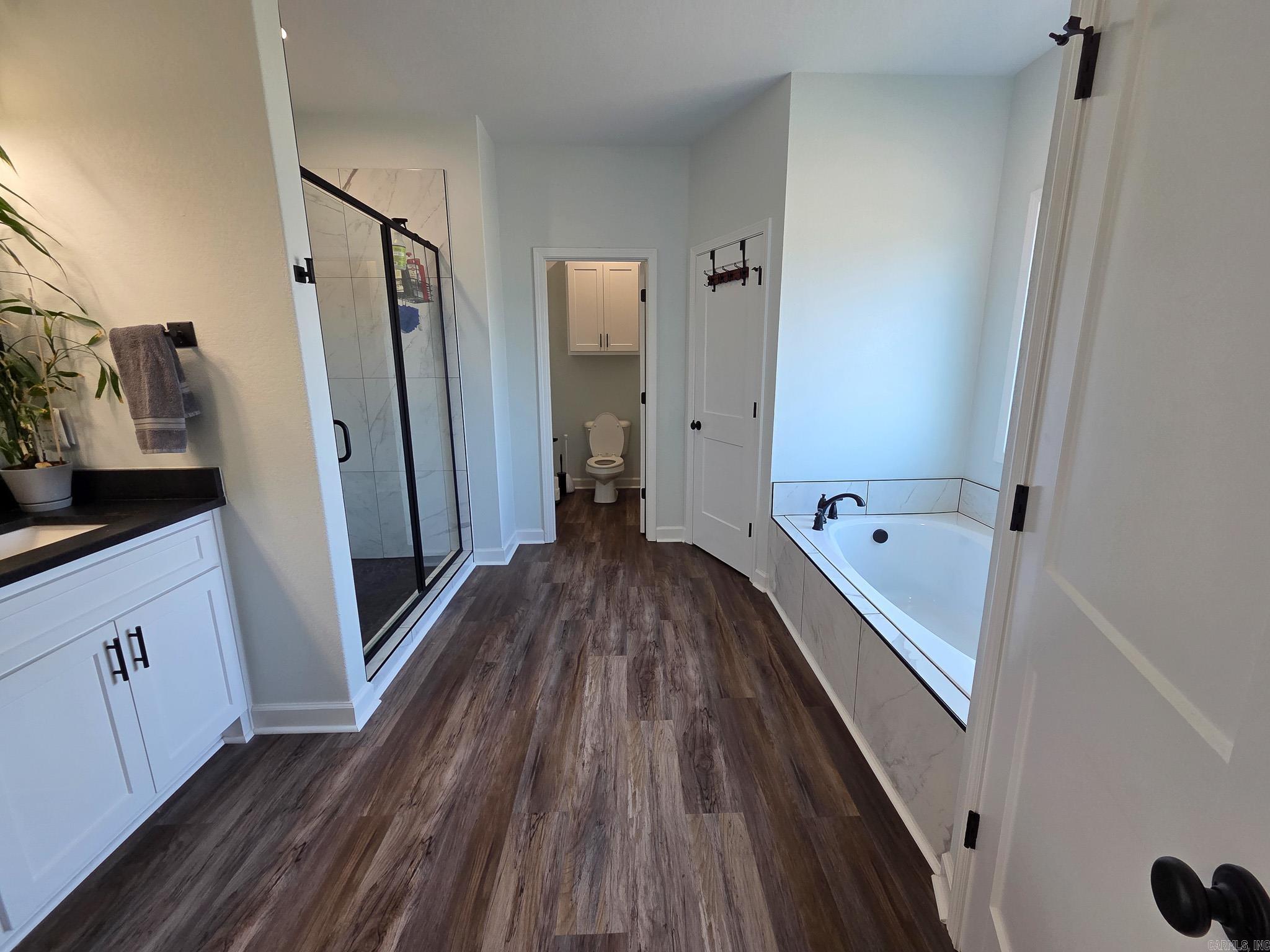 26966 S Sardis  Bauxite, AR