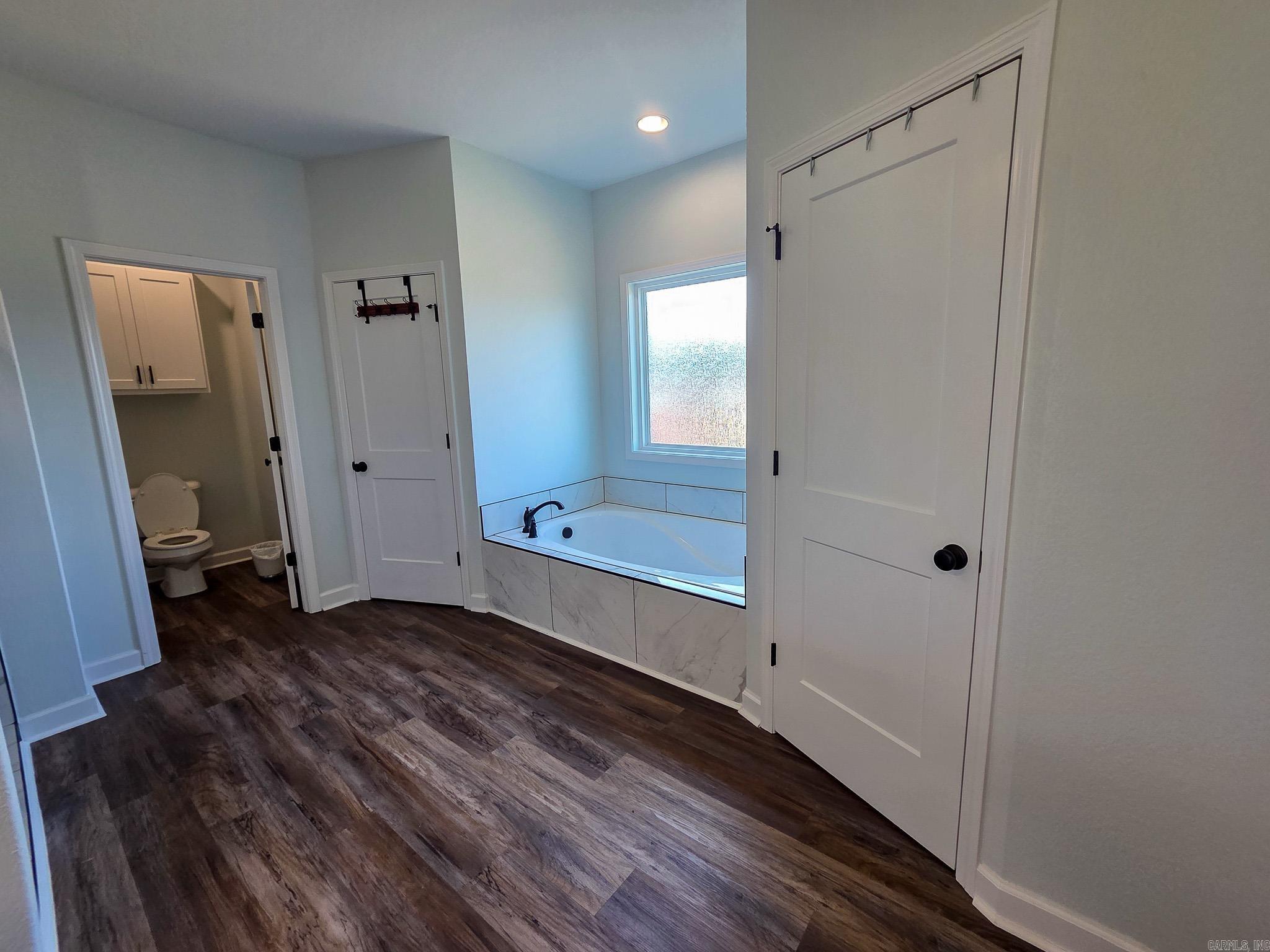26966 S Sardis  Bauxite, AR