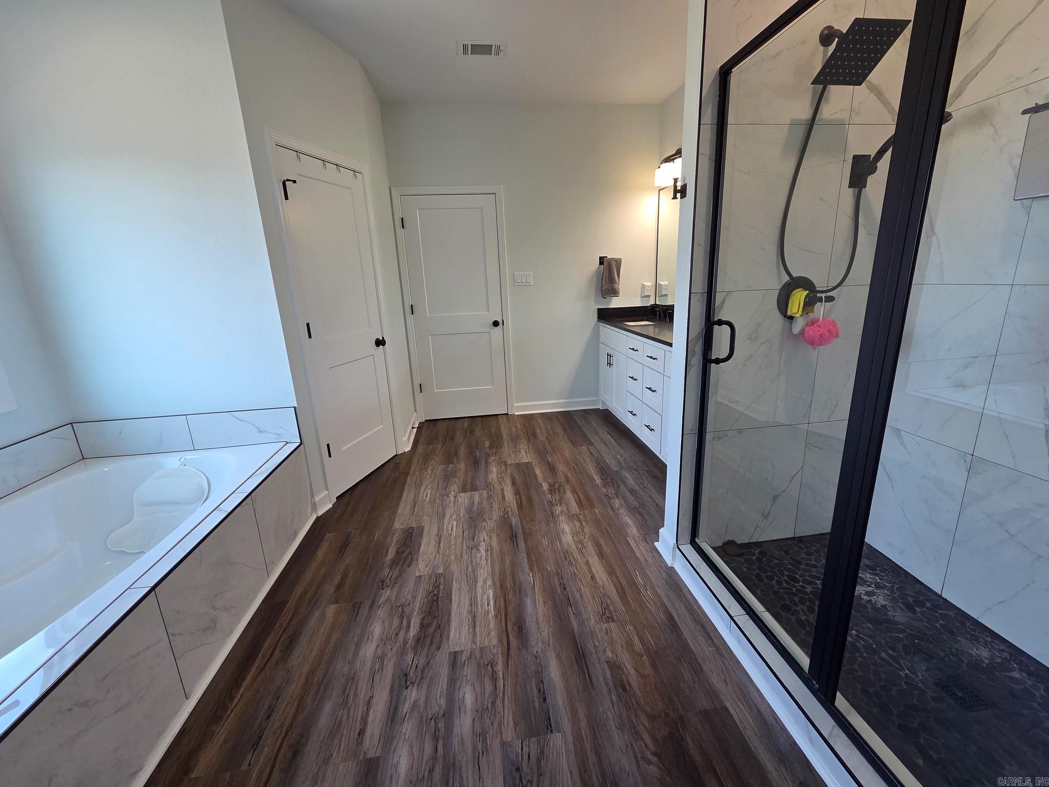 26966 S Sardis  Bauxite, AR