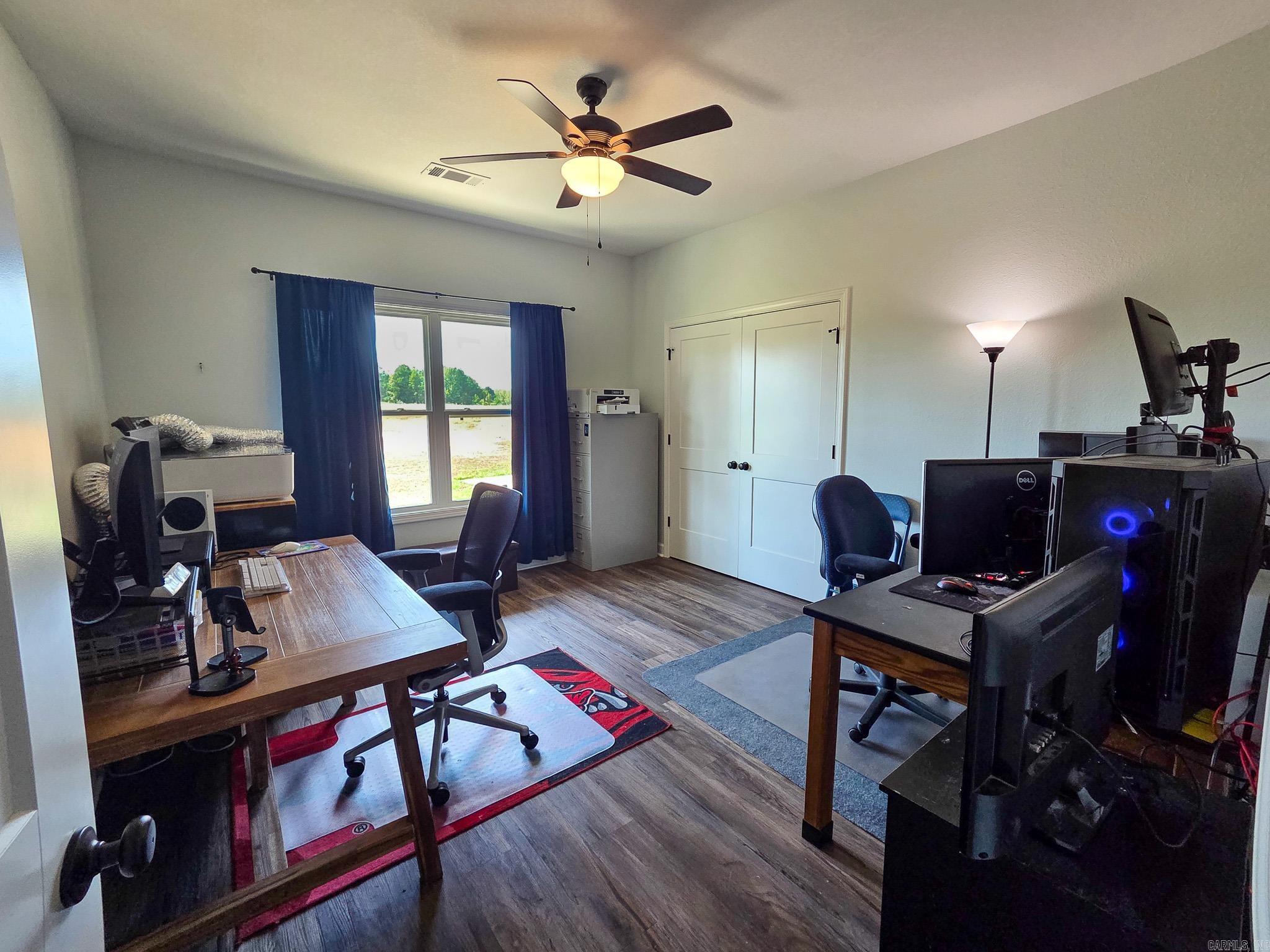 26966 S Sardis  Bauxite, AR