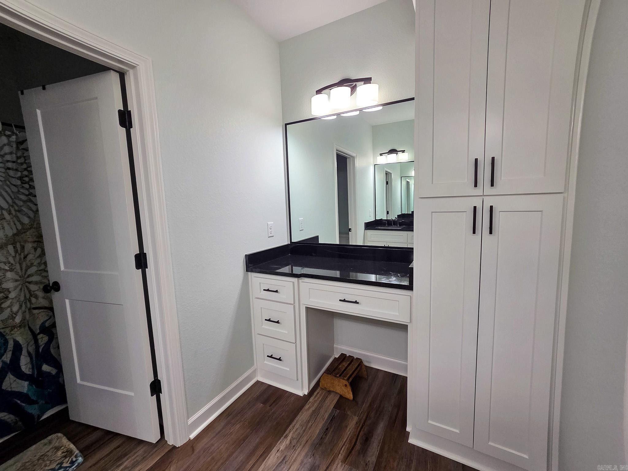 26966 S Sardis  Bauxite, AR