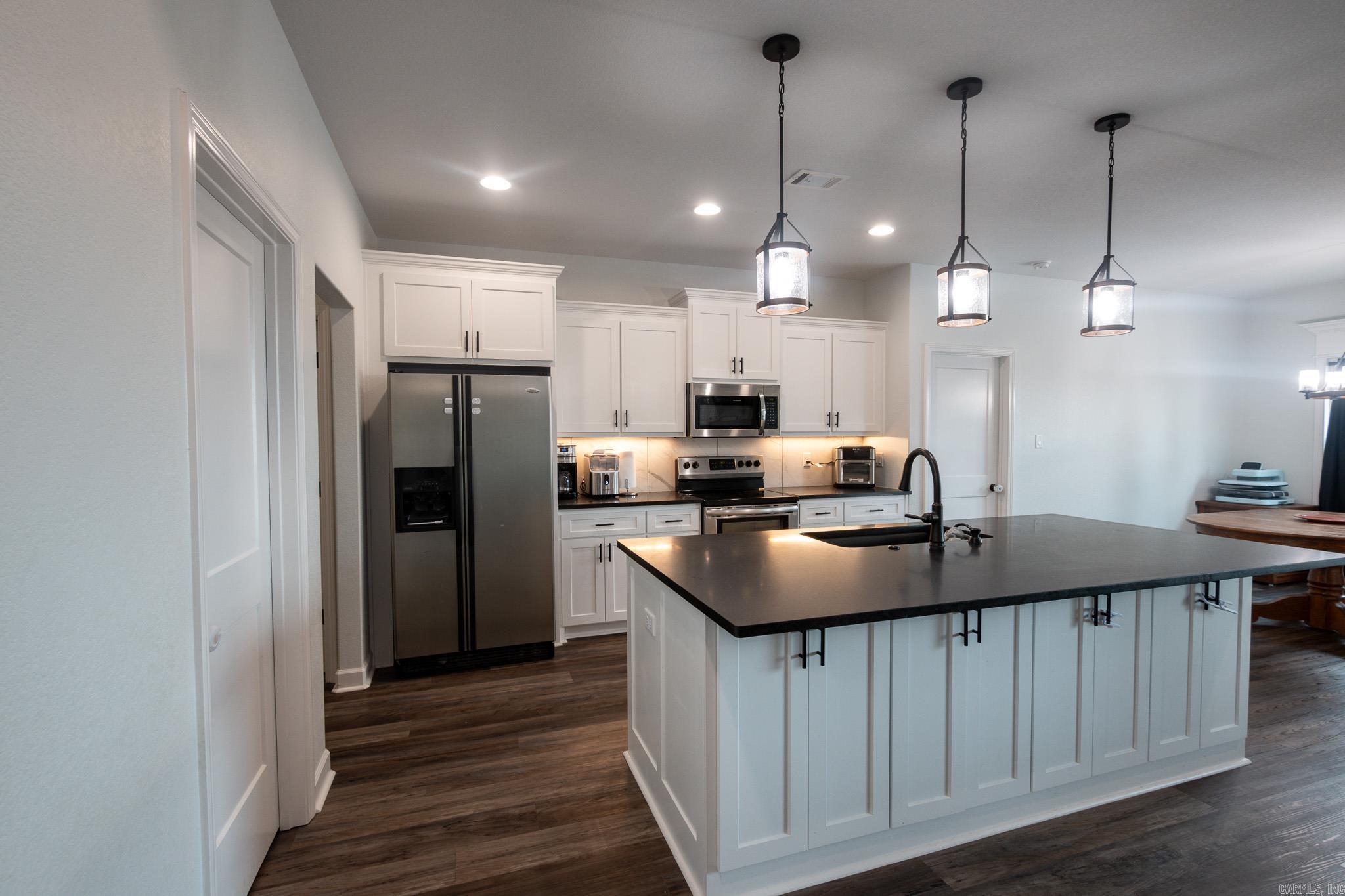 26966 S Sardis  Bauxite, AR