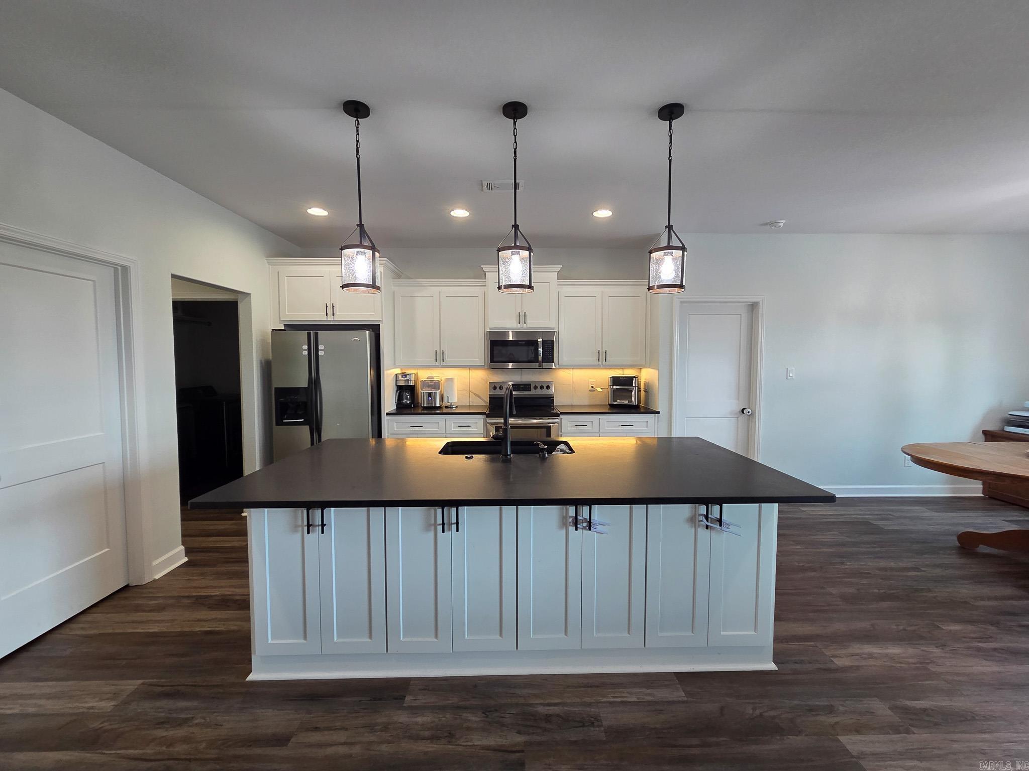 26966 S Sardis  Bauxite, AR