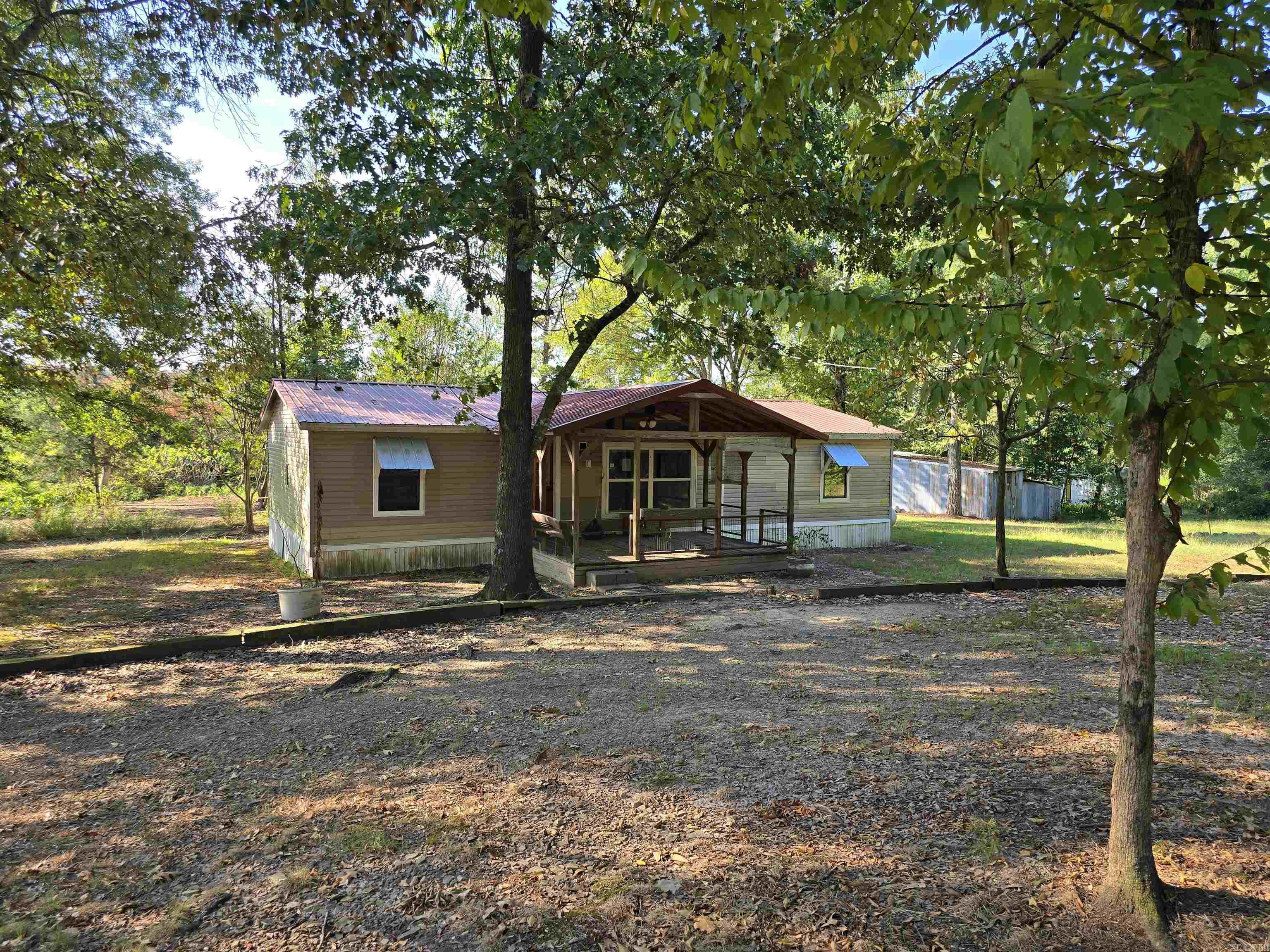 886  Polk Road 1  Grannis, AR
