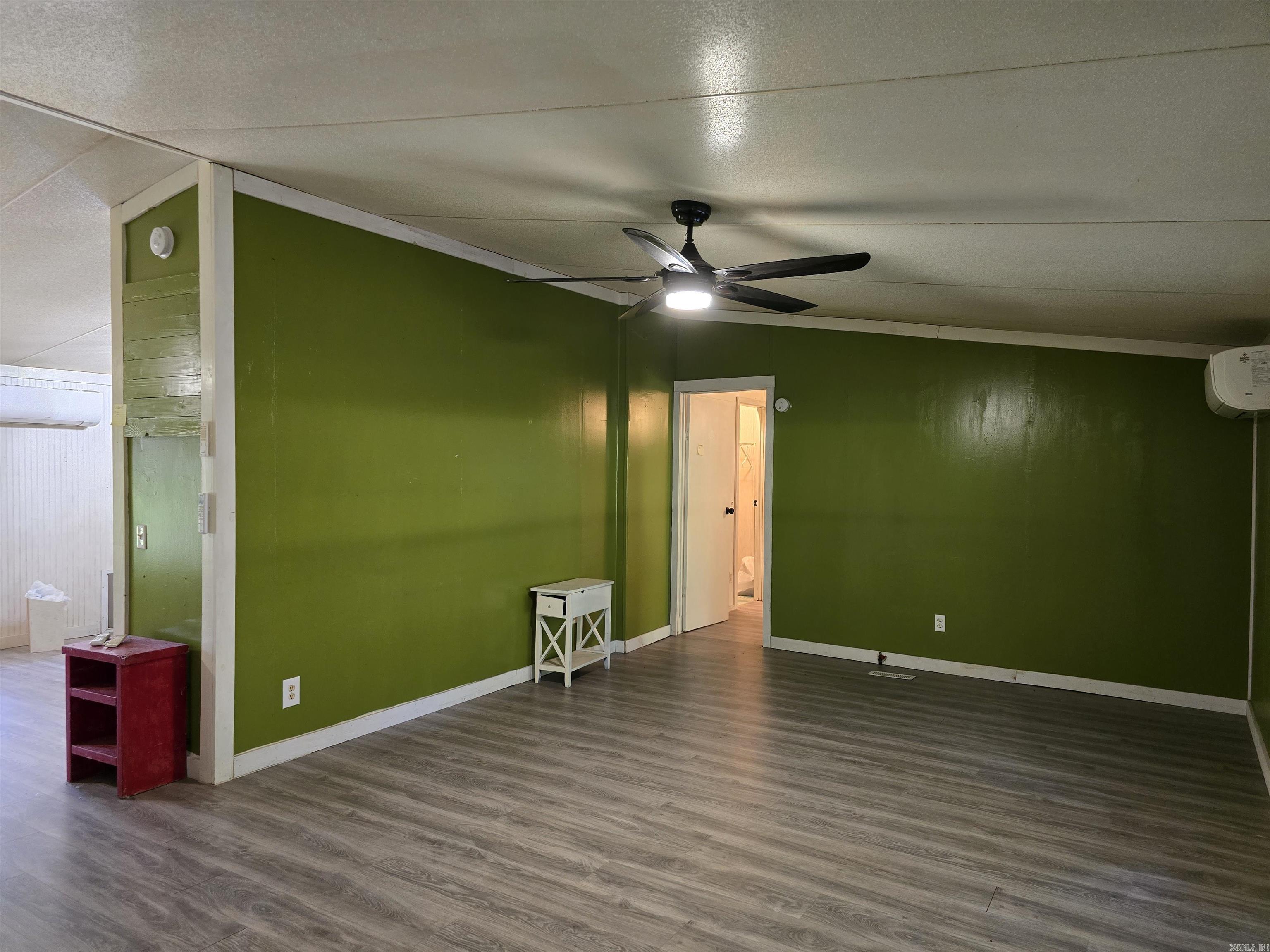 886 Polk Road 1  Grannis, AR