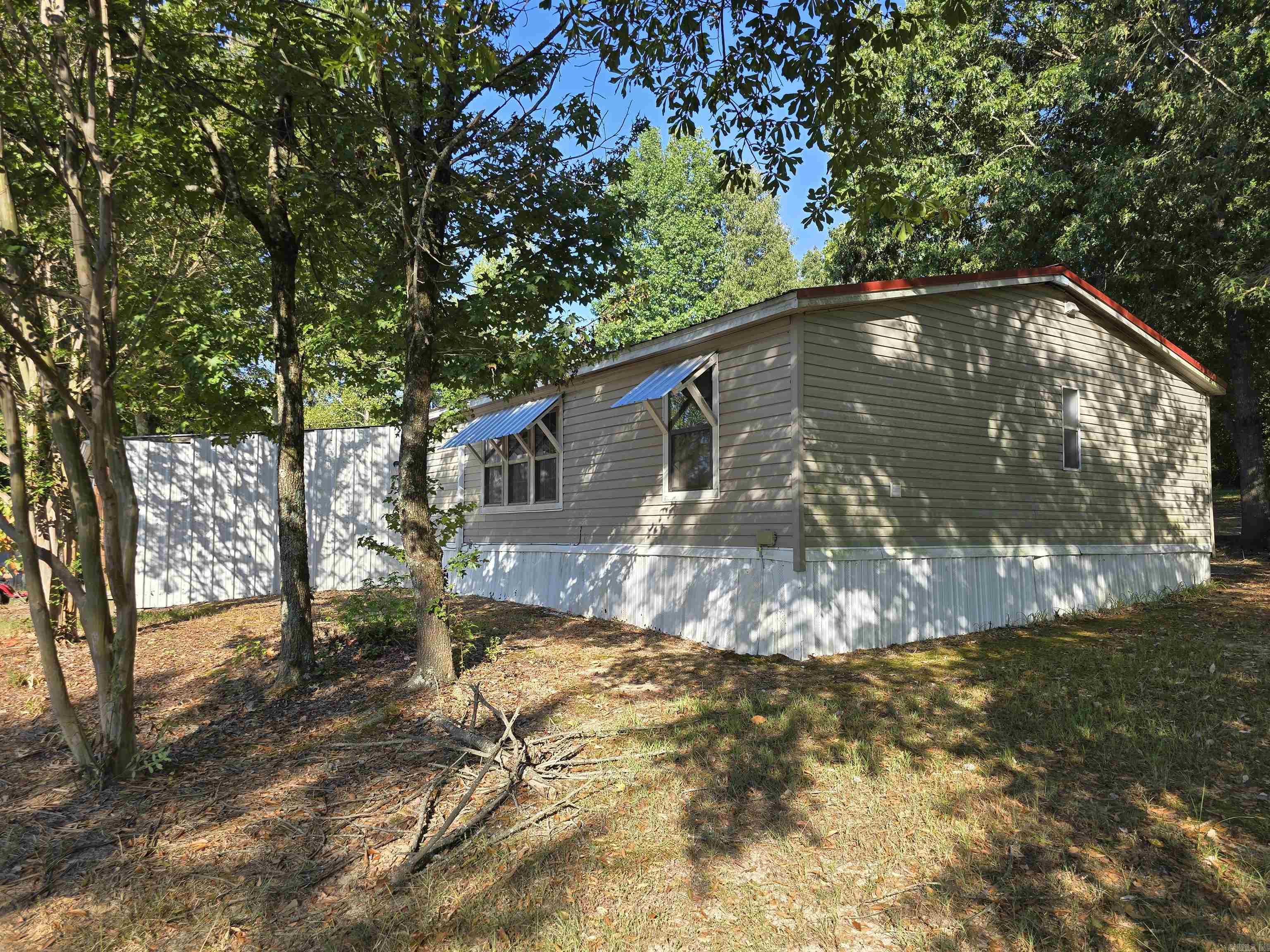886 Polk Road 1  Grannis, AR