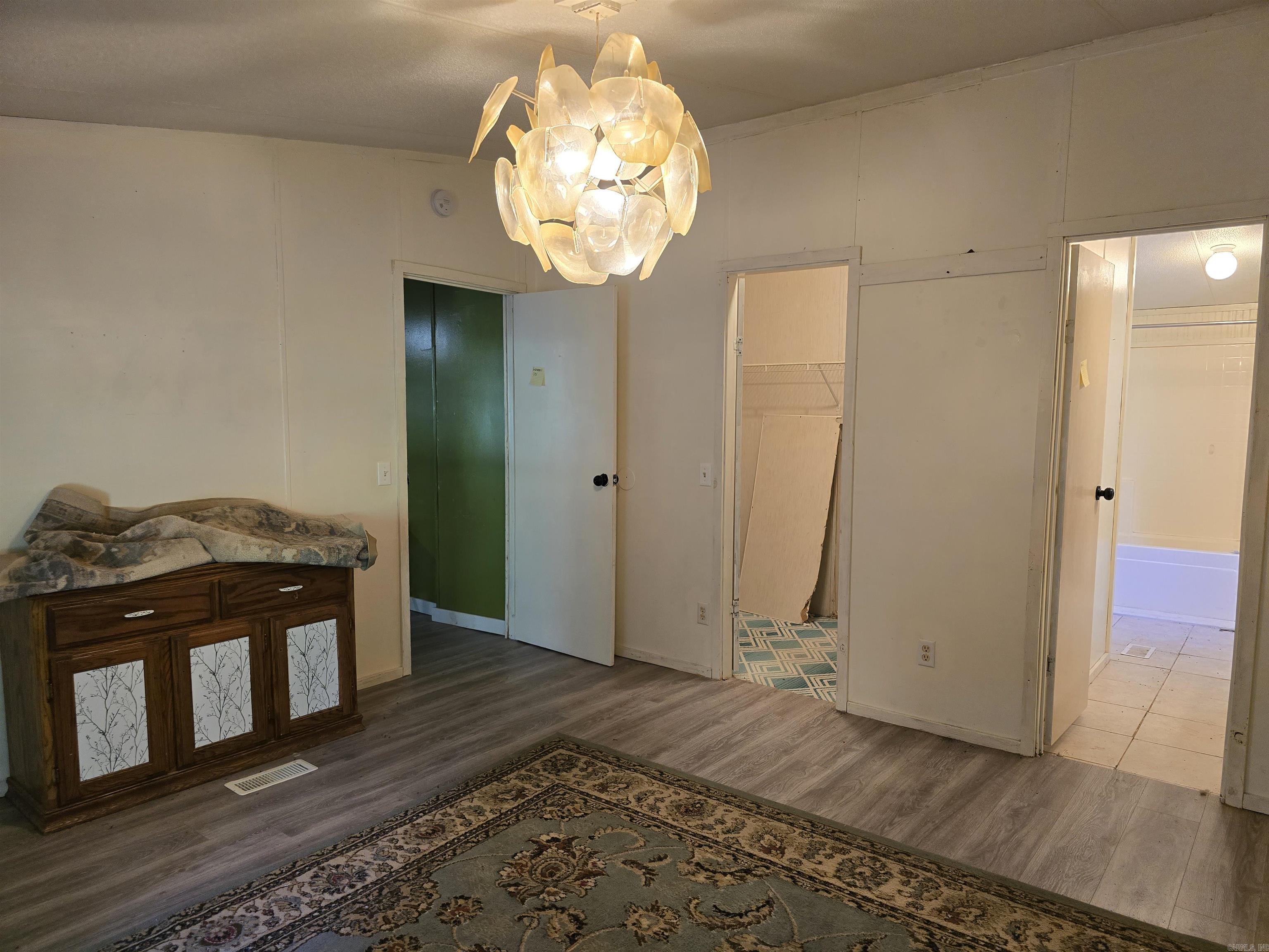 886 Polk Road 1  Grannis, AR