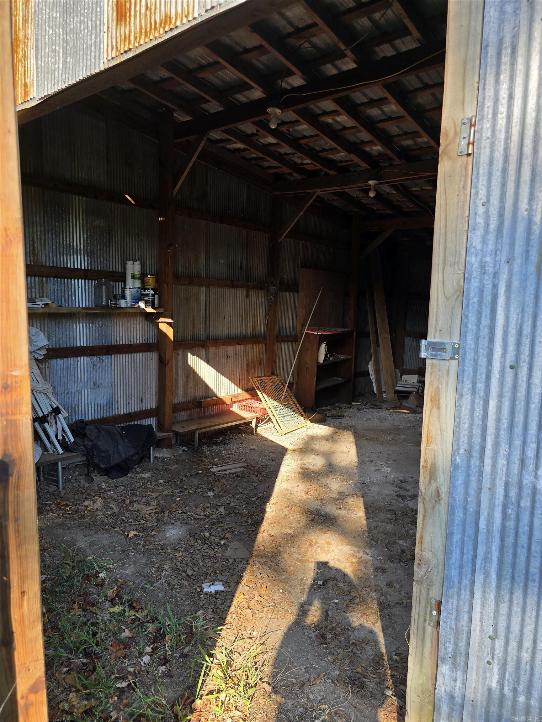 886 Polk Road 1  Grannis, AR