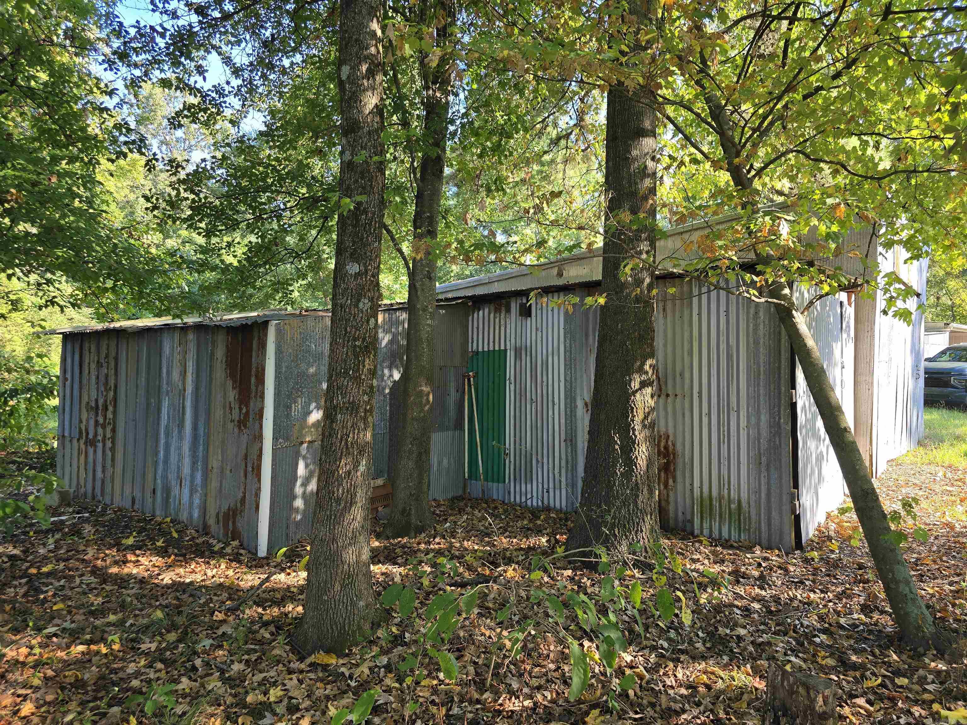 886 Polk Road 1  Grannis, AR