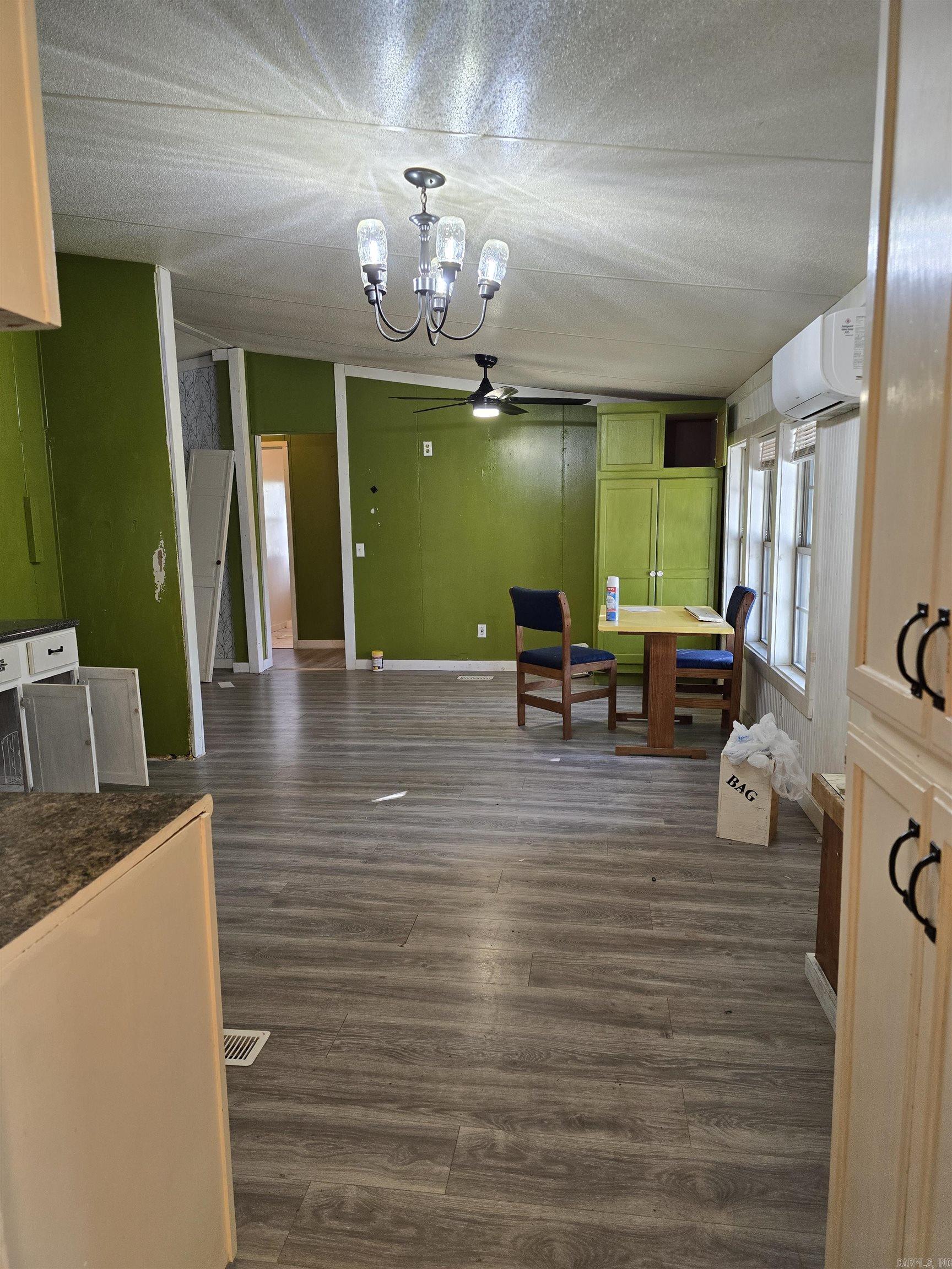 886 Polk Road 1  Grannis, AR