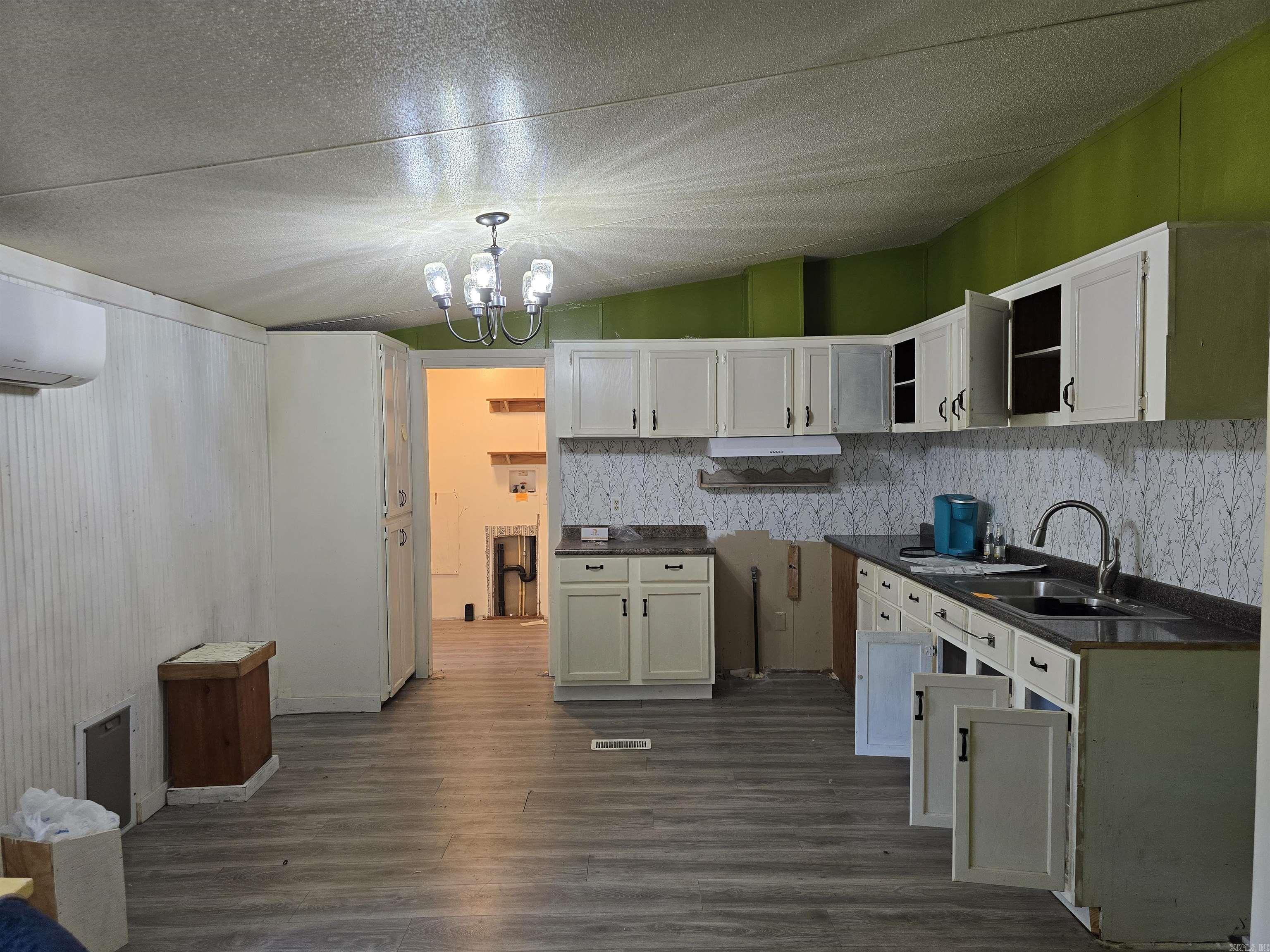 886 Polk Road 1  Grannis, AR