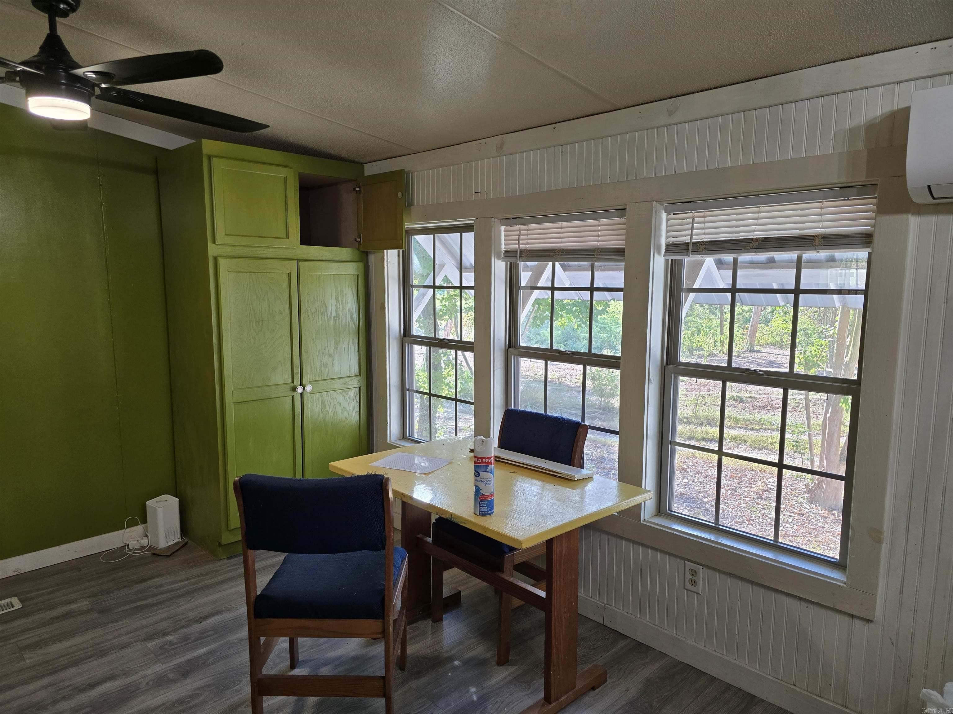 886 Polk Road 1  Grannis, AR