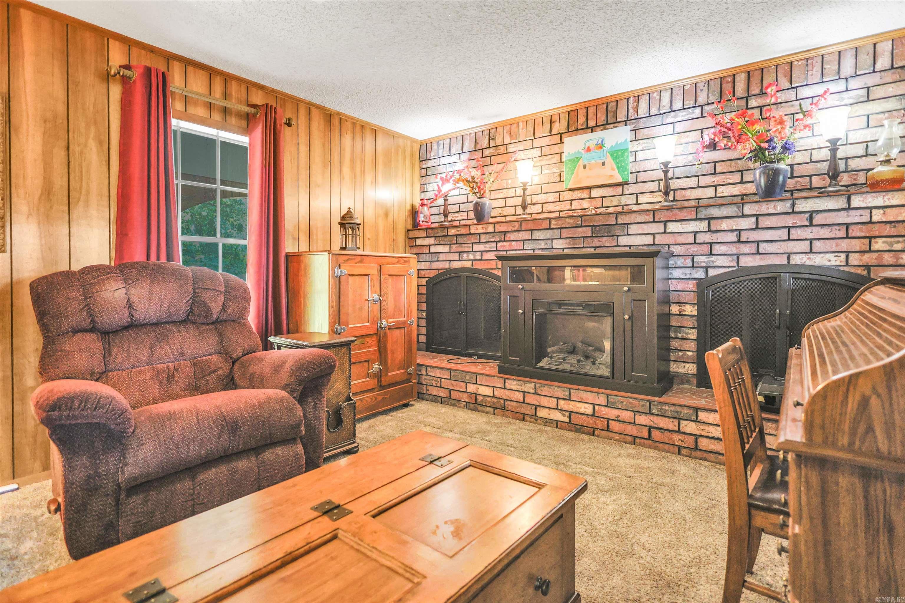 1236 HWY 84  Umpire, AR