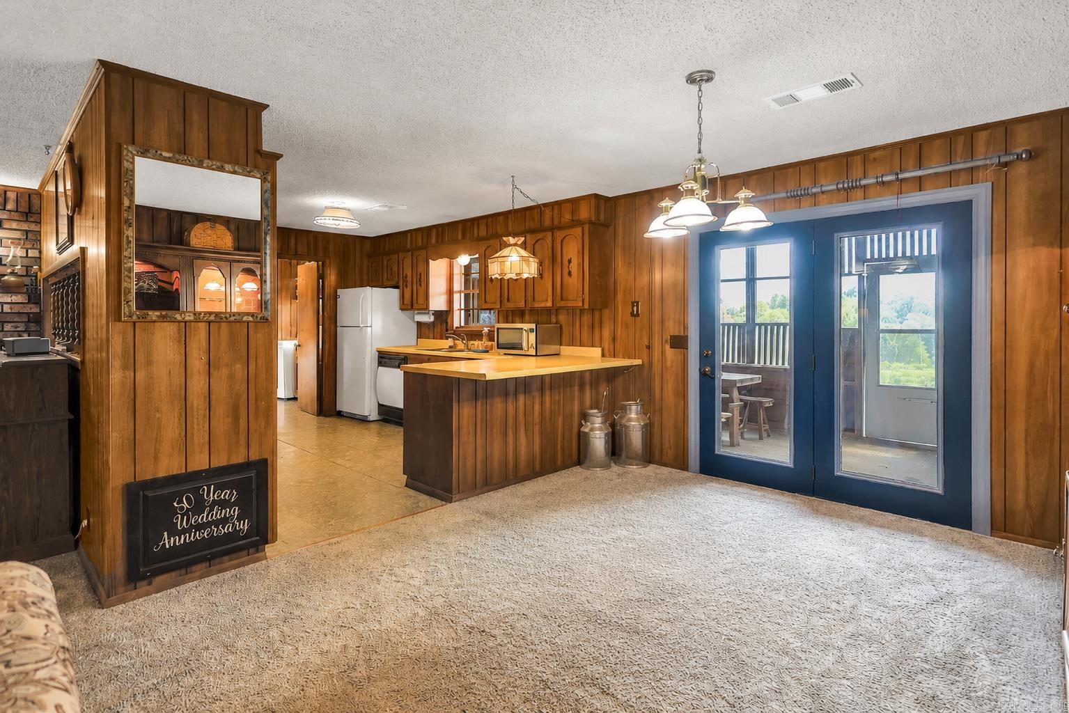 1236 HWY 84  Umpire, AR