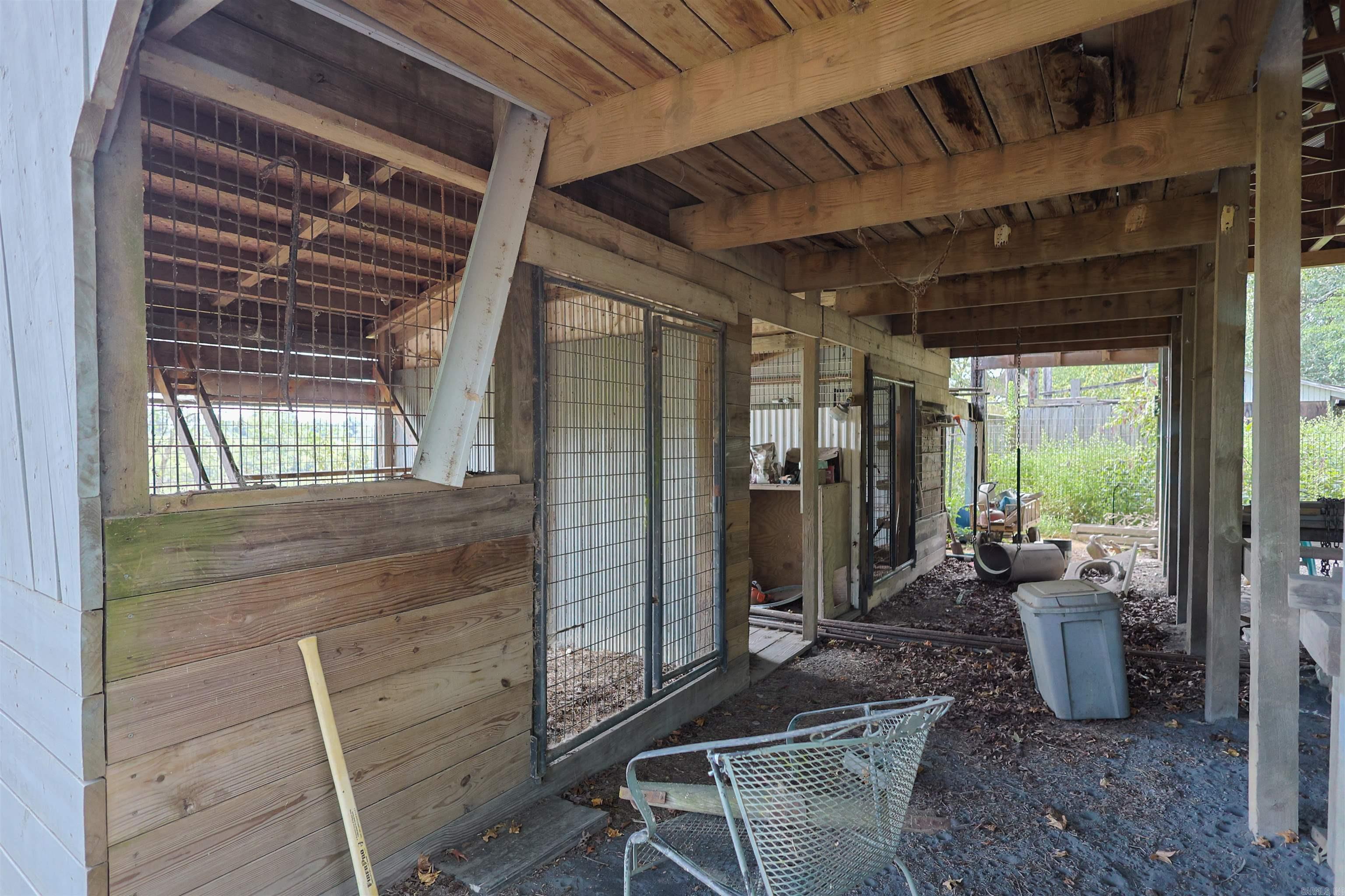 1236 HWY 84  Umpire, AR