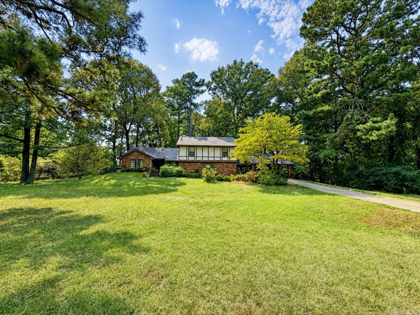 1211  Buck Wright Road  Ashdown, AR