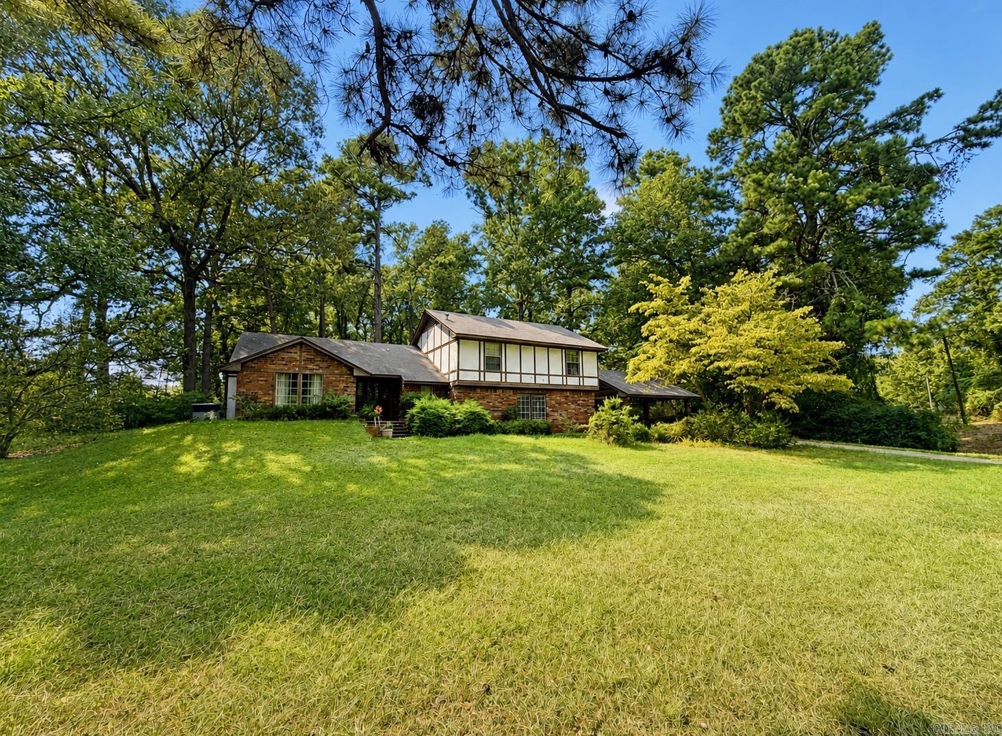 1211 Buck Wright Road  Ashdown, AR