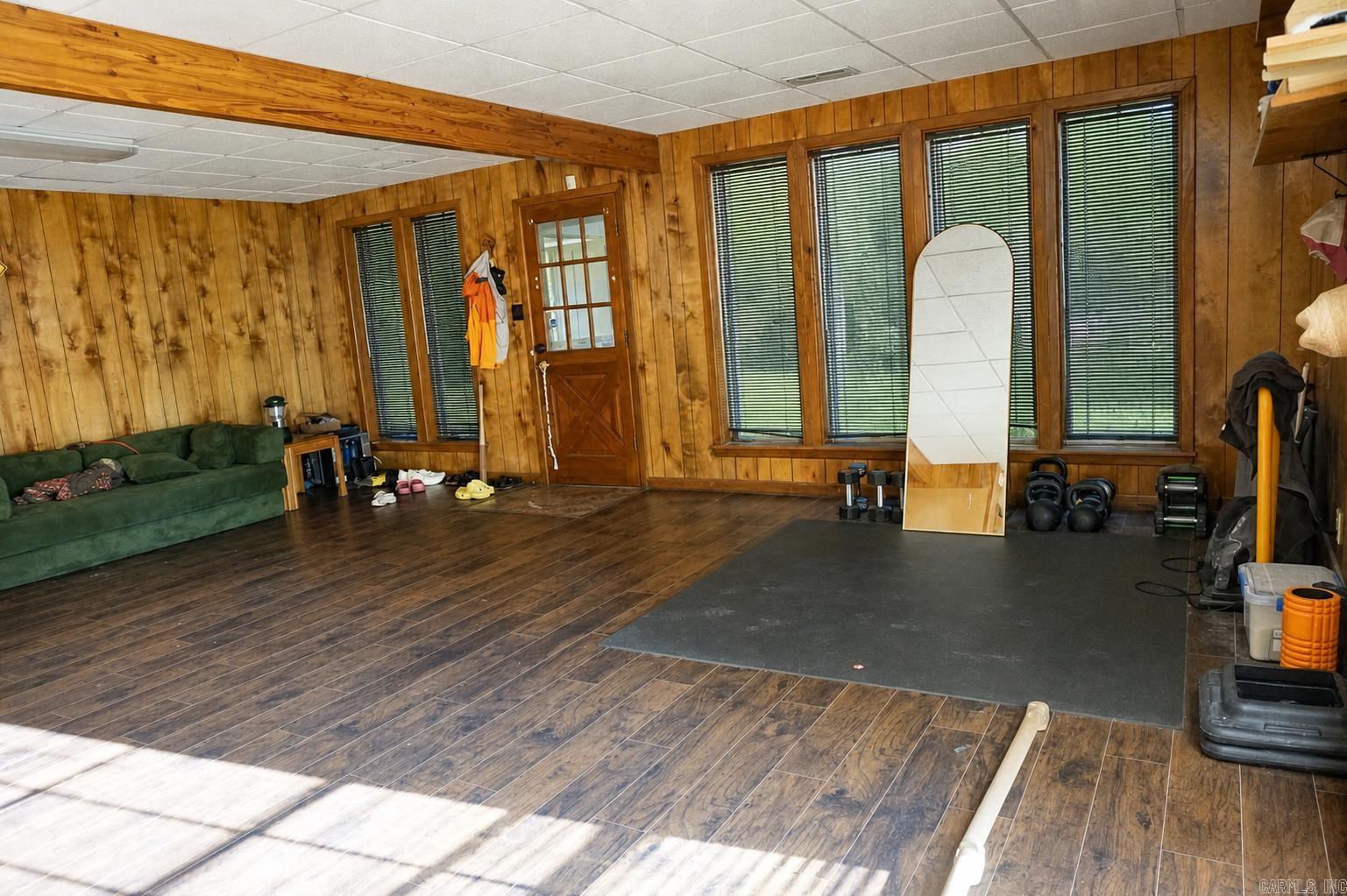 1211 Buck Wright Road  Ashdown, AR