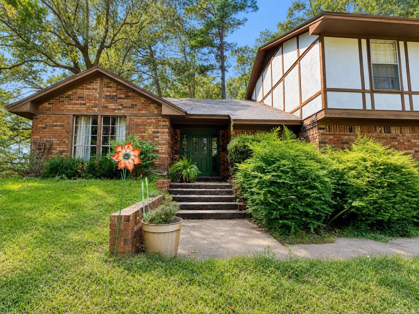 1211 Buck Wright Road  Ashdown, AR