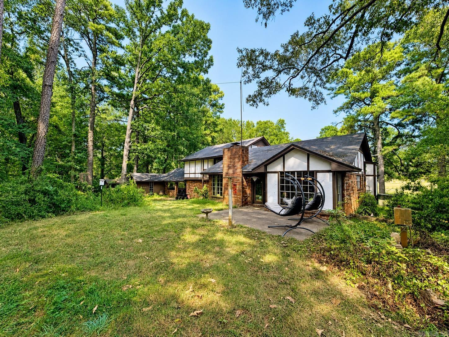 1211 Buck Wright Road  Ashdown, AR
