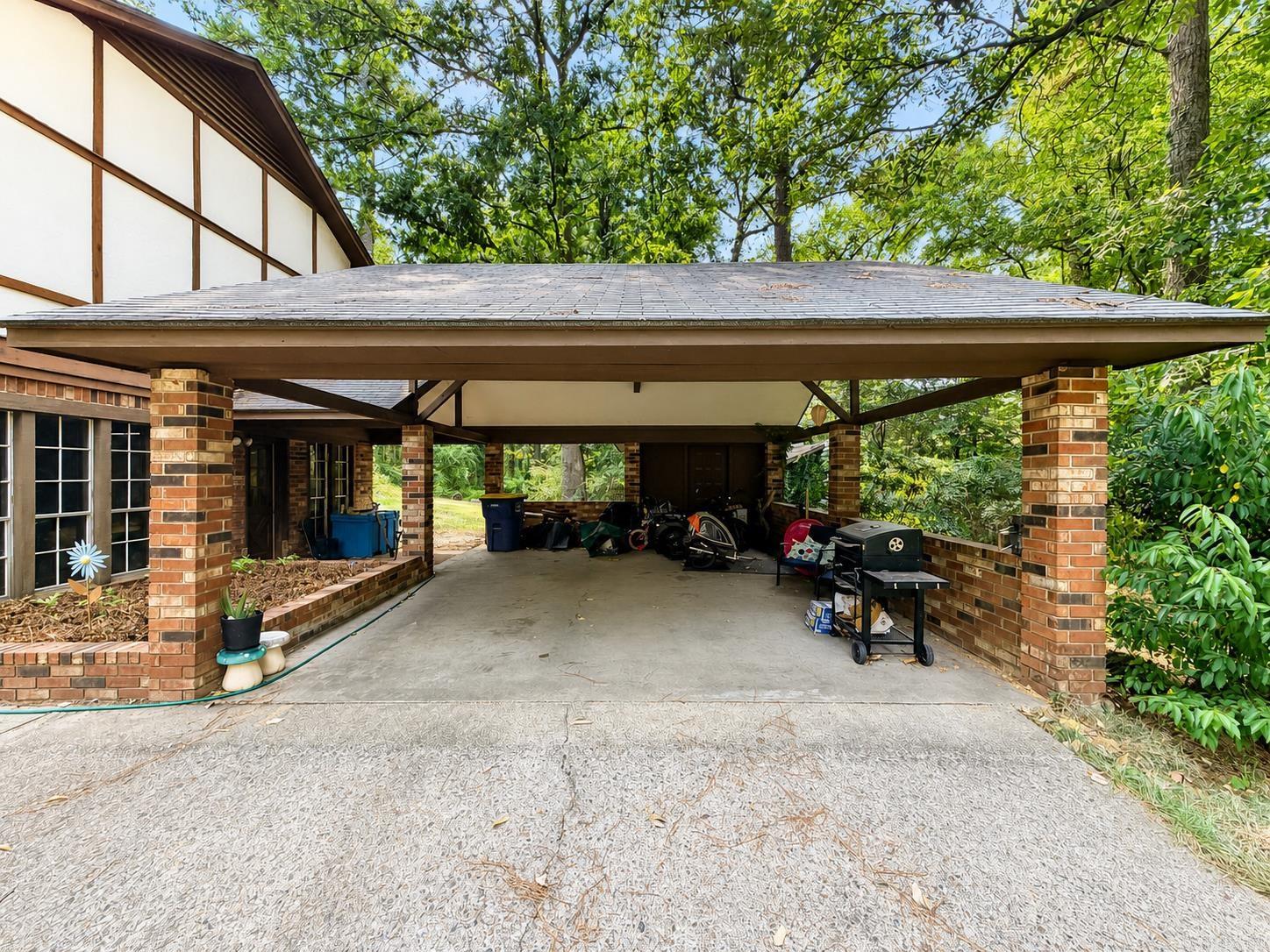 1211 Buck Wright Road  Ashdown, AR