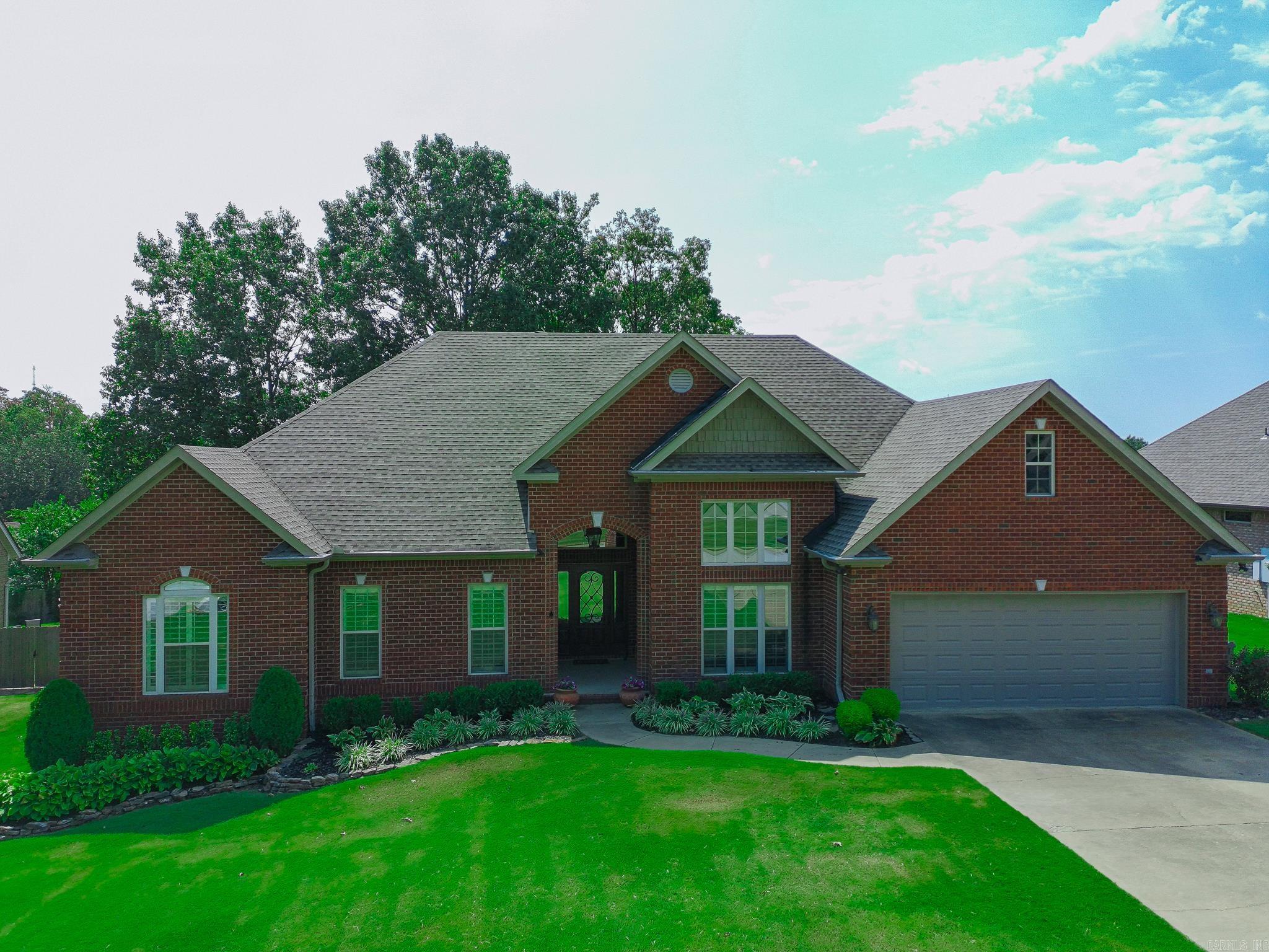 3113 Annadale Cove Jonesboro, AR 72404