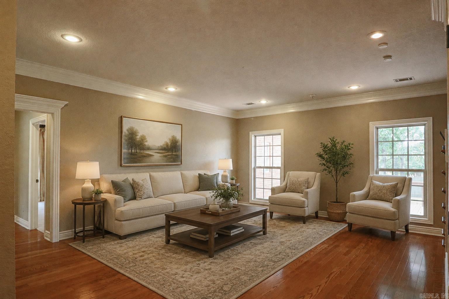 3113 Annadale Cove Jonesboro, AR 72404