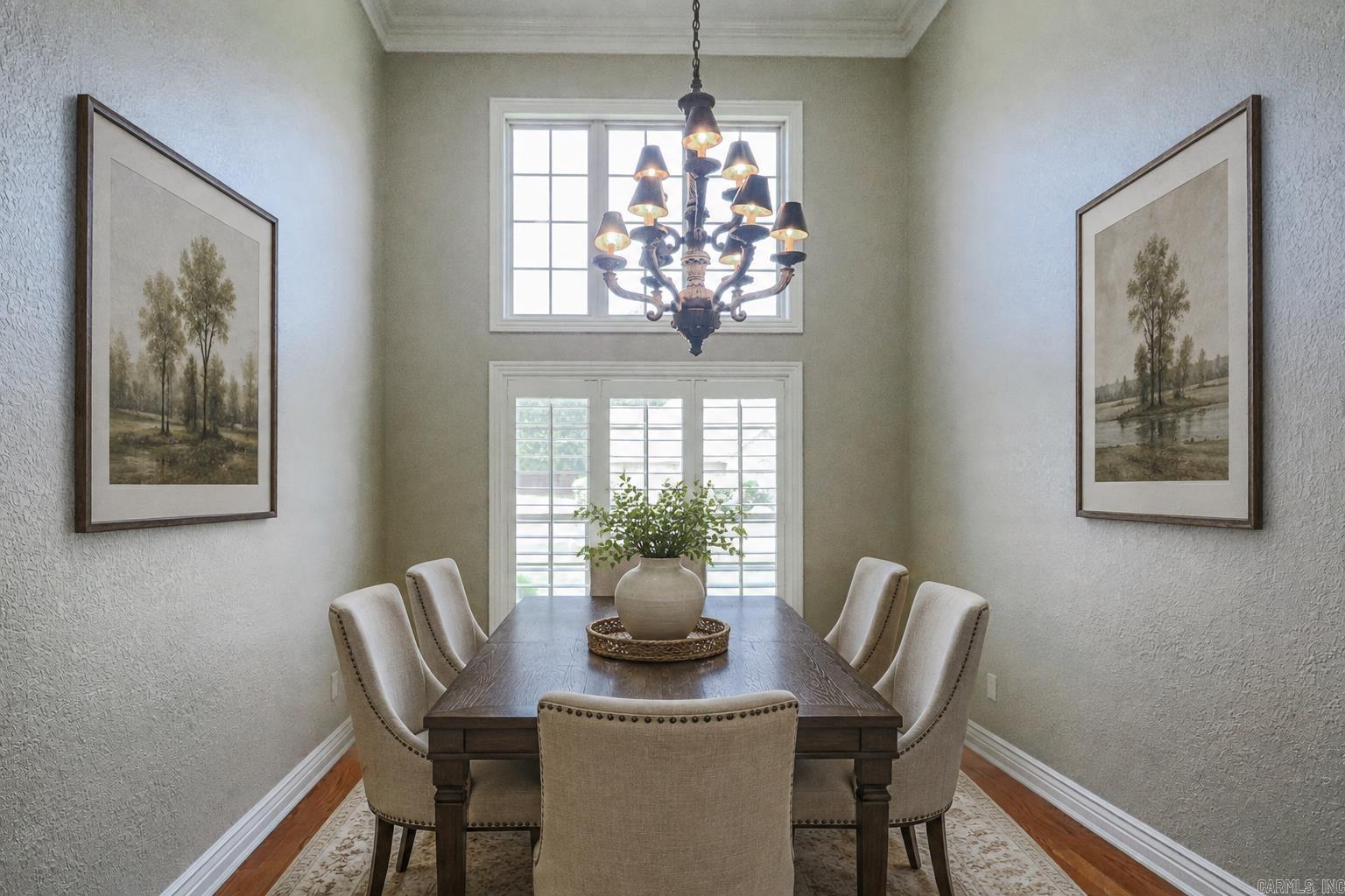 3113 Annadale Cove Jonesboro, AR 72404